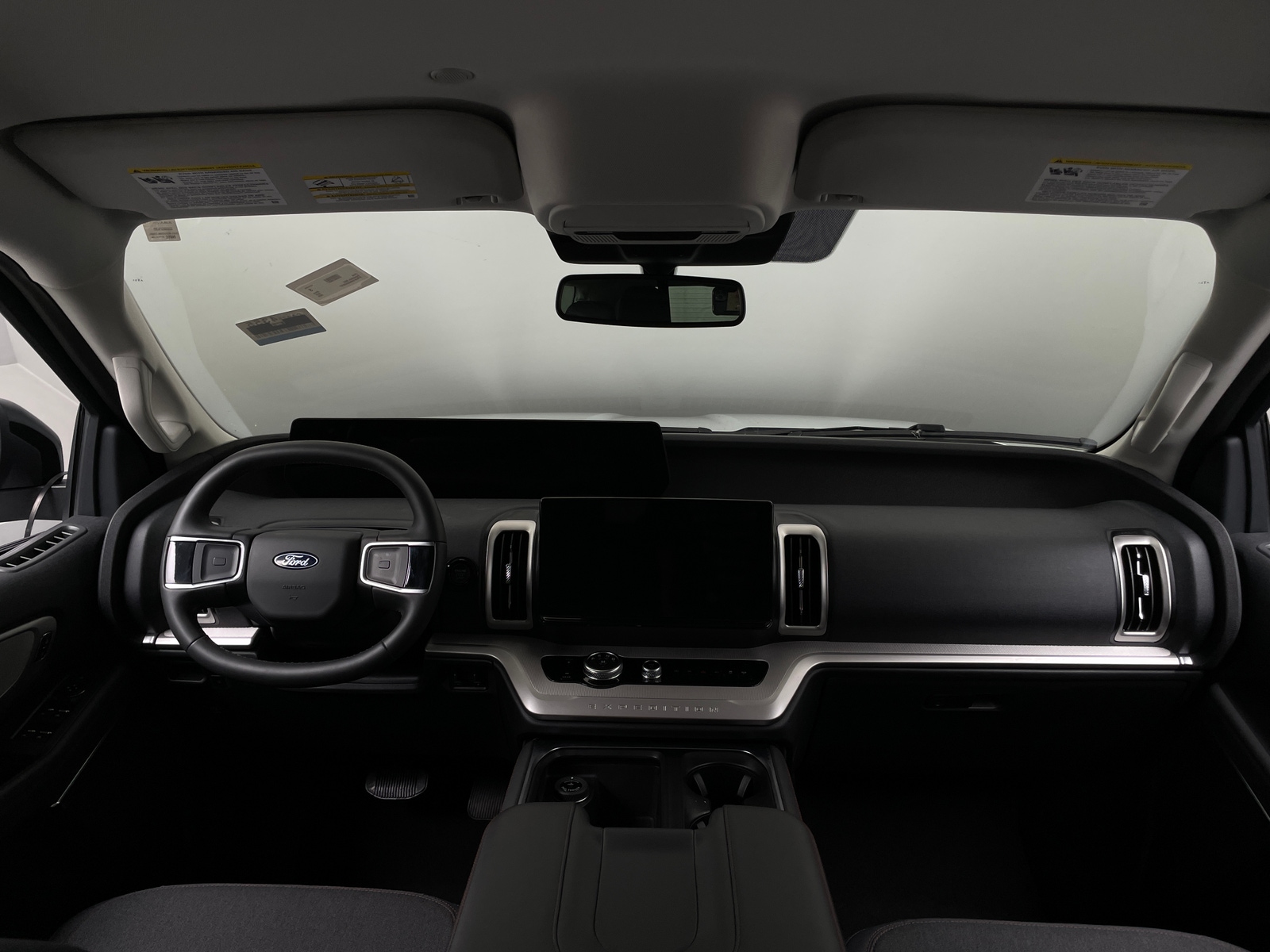 Thumbnail: 2025 Ford Expedition MAX - 3