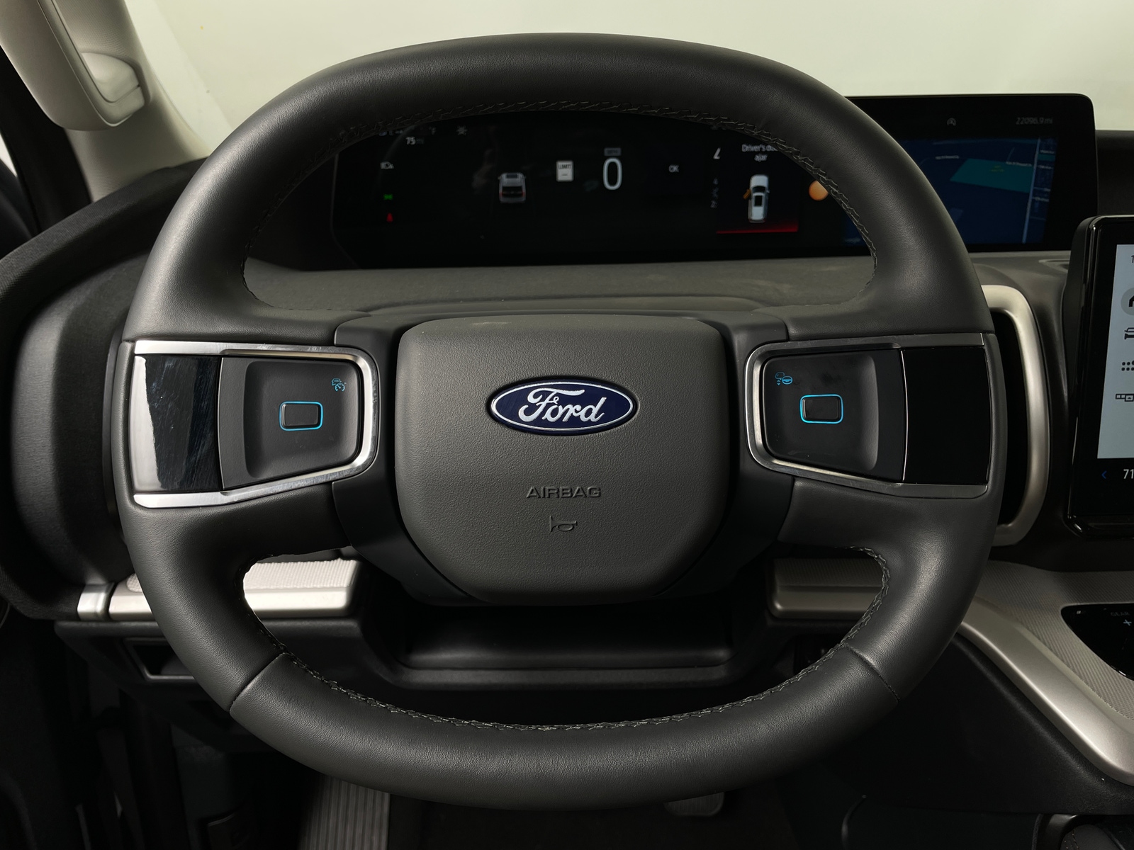 Thumbnail: 2025 Ford Expedition MAX - 5