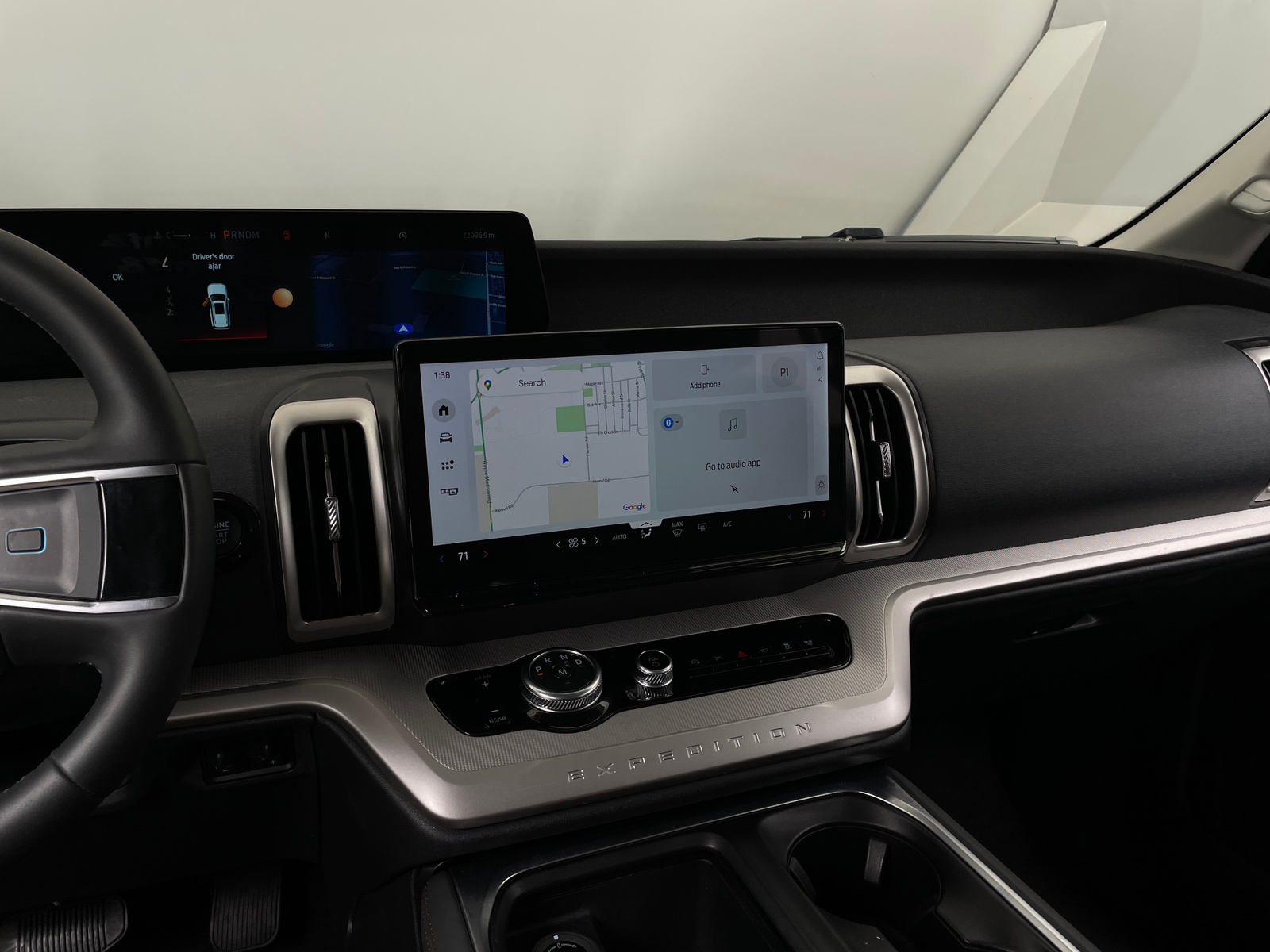 Thumbnail: 2025 Ford Expedition MAX - 4
