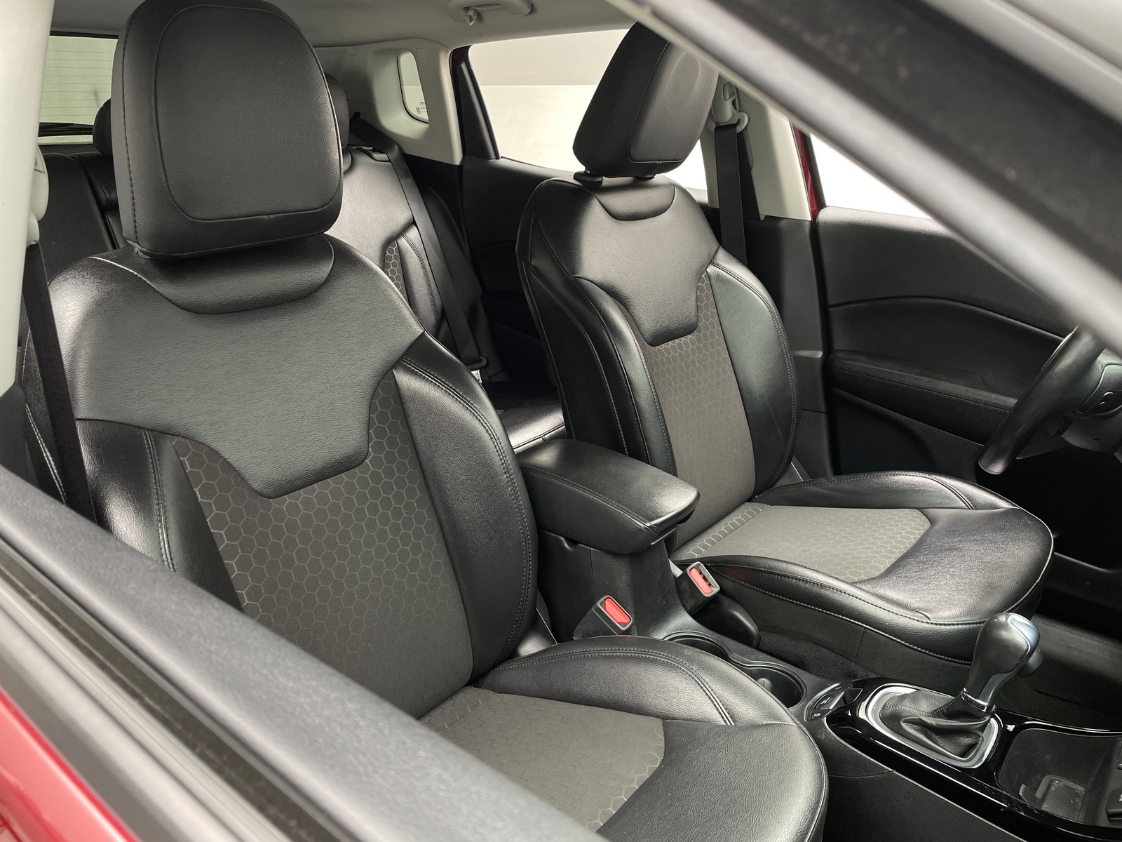 Thumbnail: 2021 Jeep Compass - 2