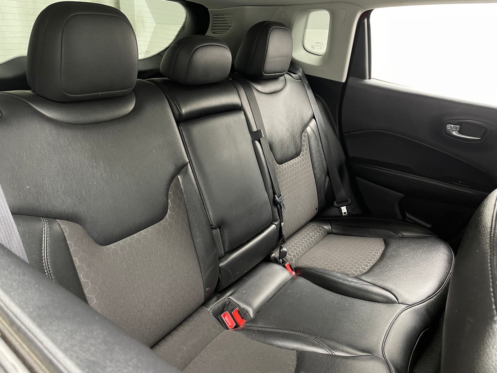 Thumbnail: 2021 Jeep Compass - 6