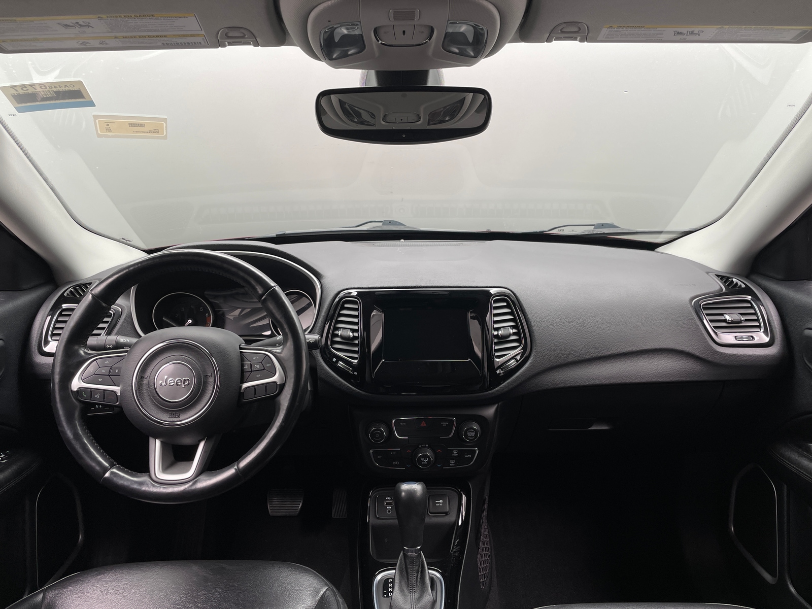 Thumbnail: 2021 Jeep Compass - 3