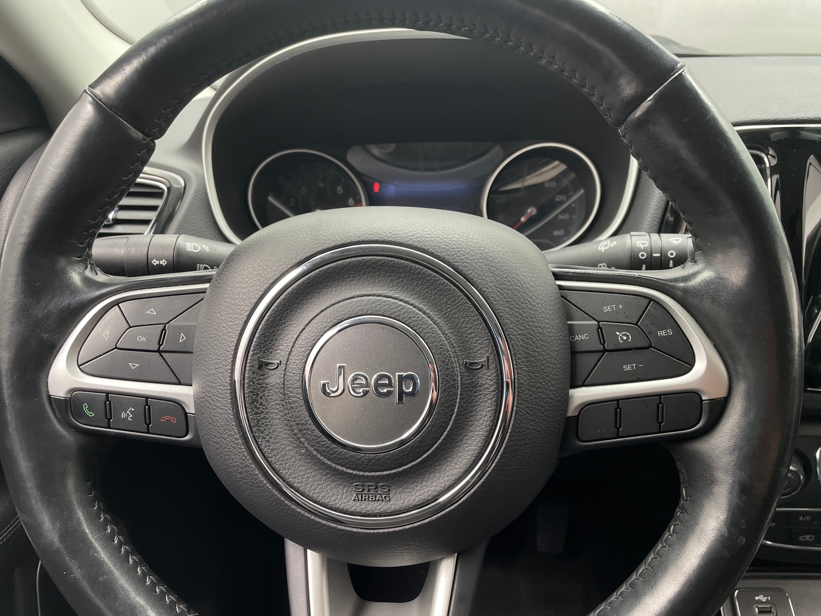 Thumbnail: 2021 Jeep Compass - 5