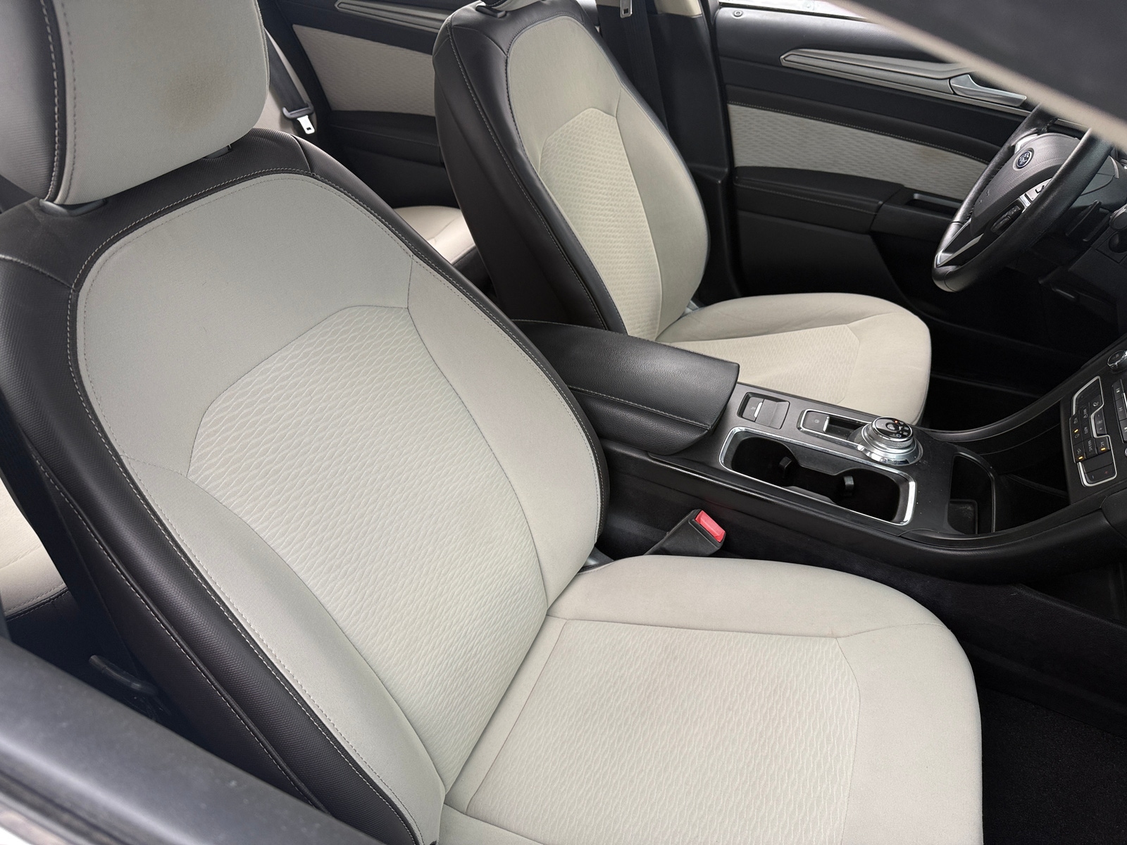 Thumbnail: 2019 Ford Fusion - 2