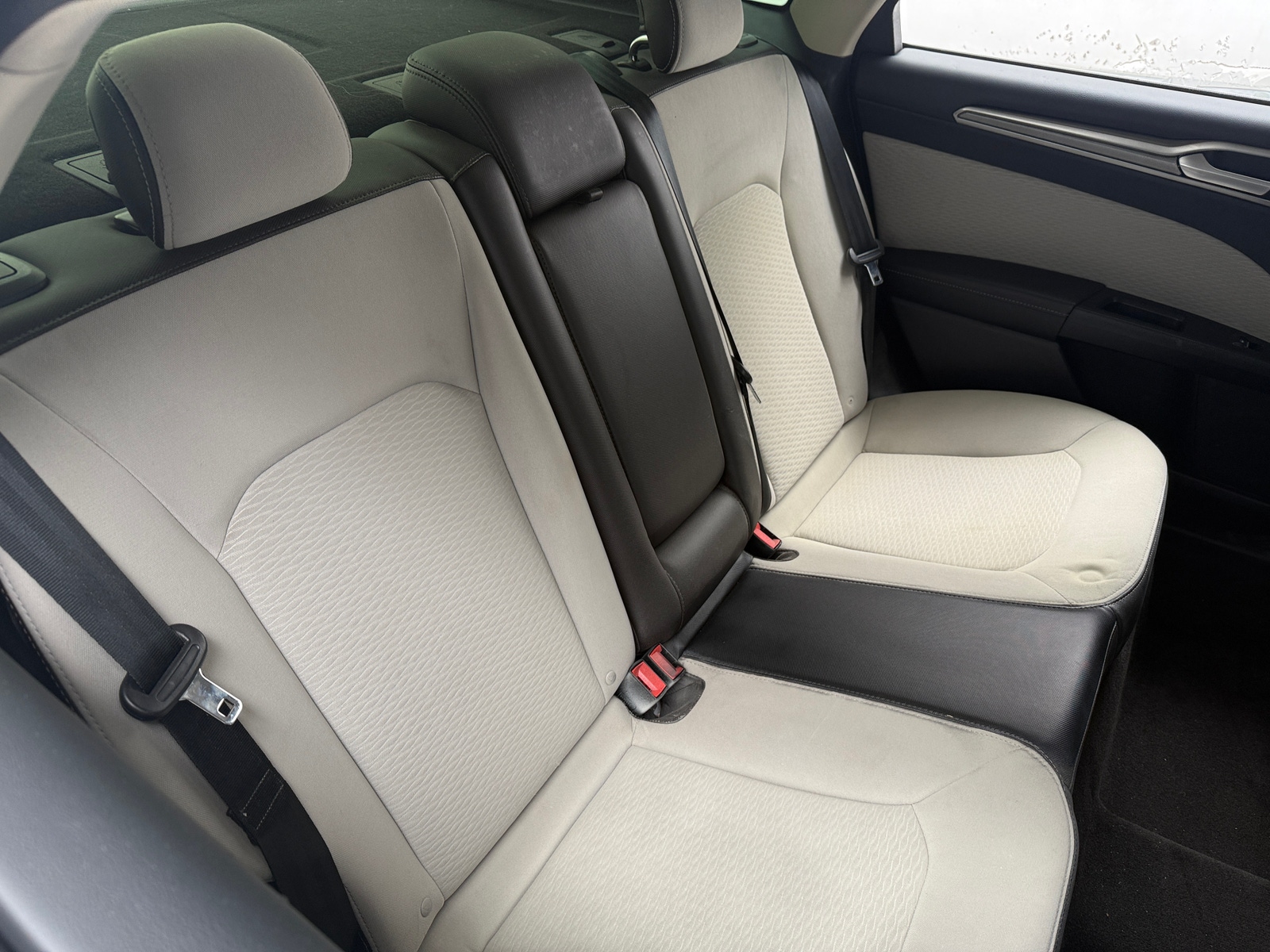 Thumbnail: 2019 Ford Fusion - 6