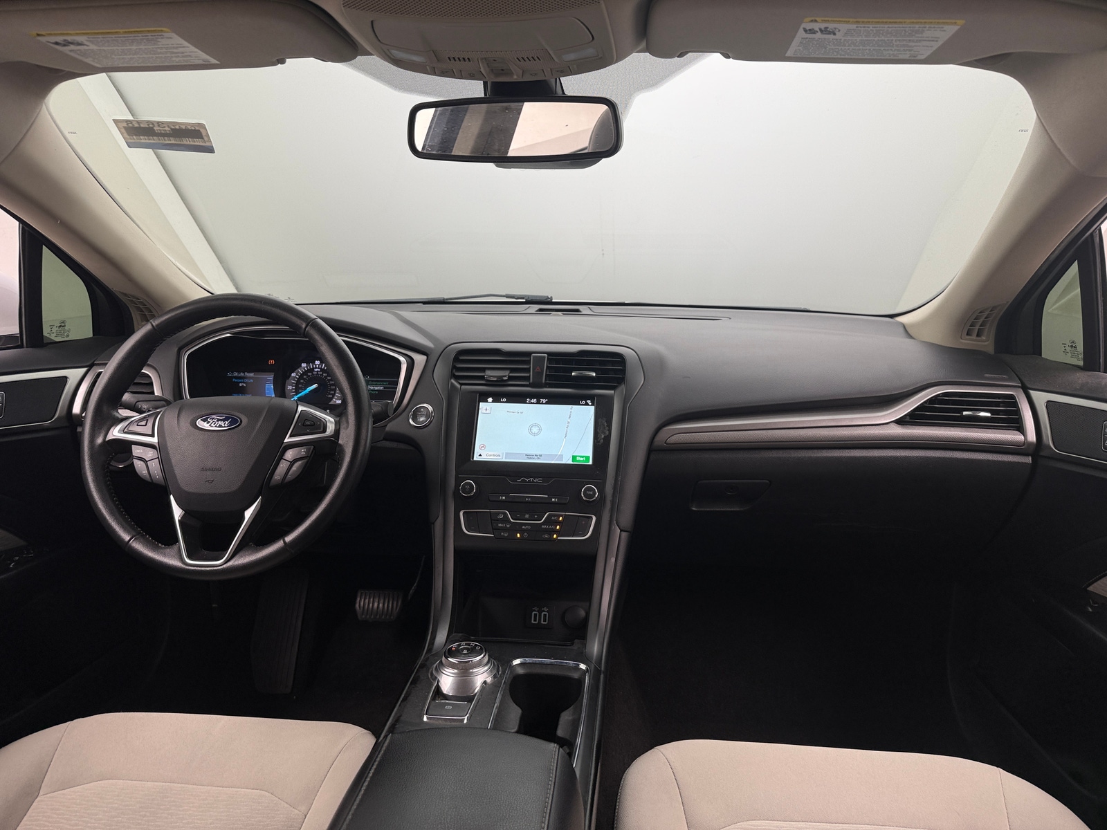 Thumbnail: 2019 Ford Fusion - 3