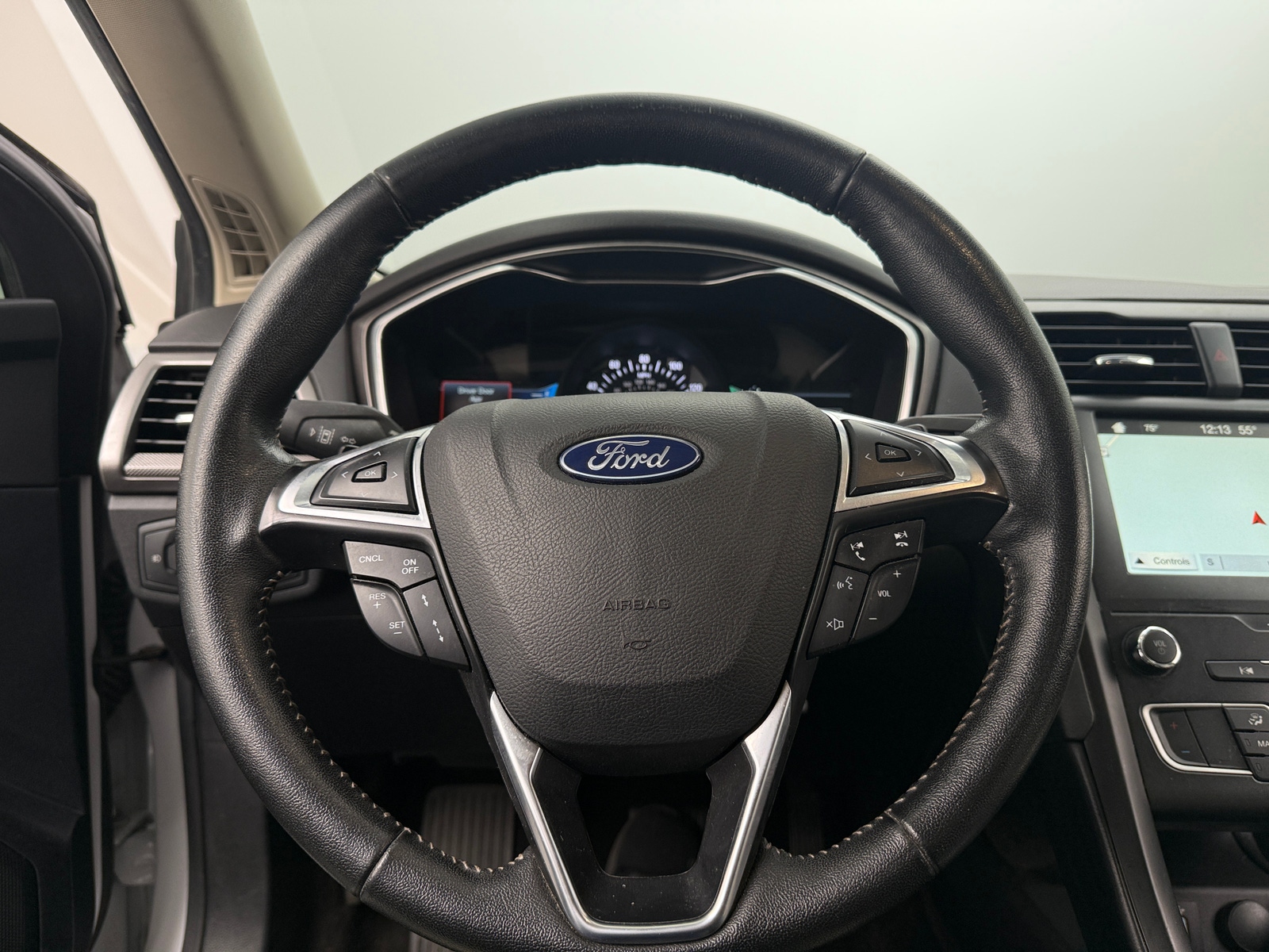 Thumbnail: 2019 Ford Fusion - 5