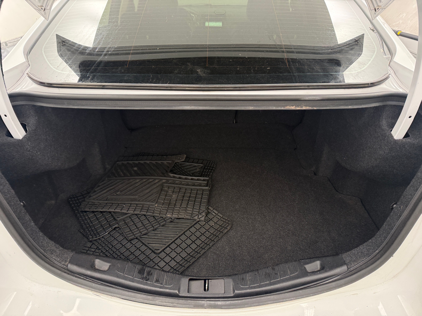 Thumbnail: 2019 Ford Fusion - 7