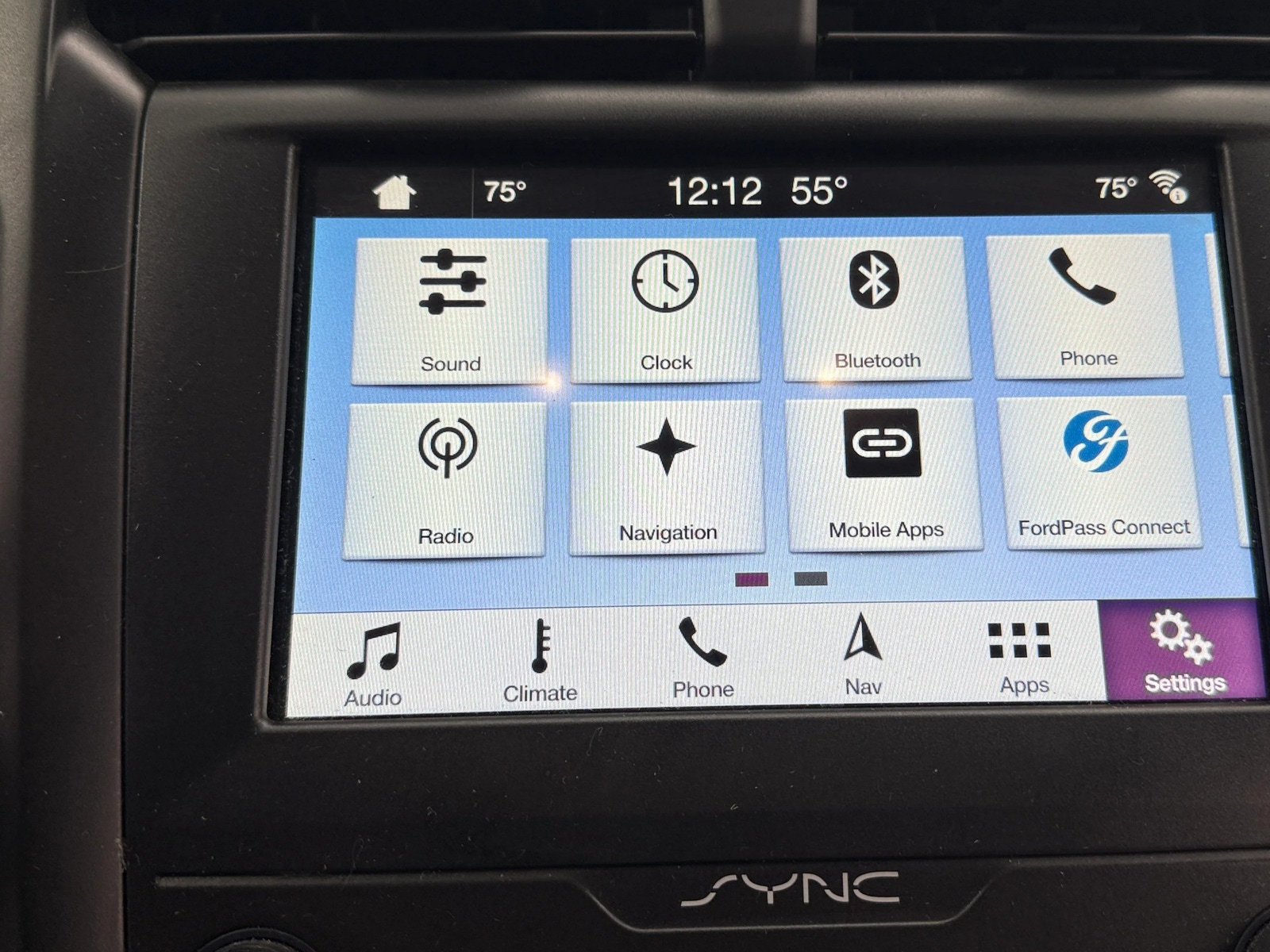 Thumbnail: 2019 Ford Fusion - 4