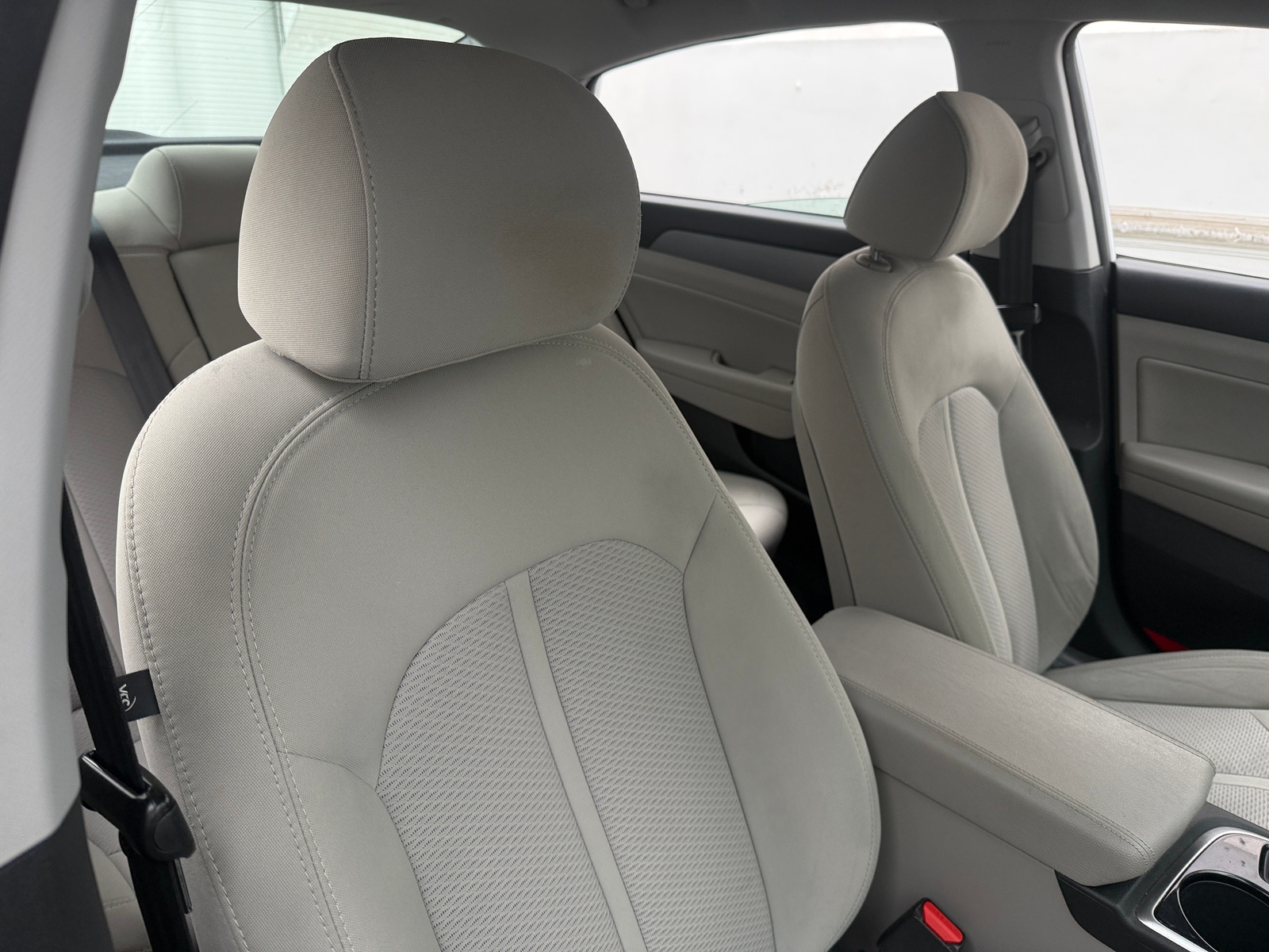 Thumbnail: 2019 Hyundai Sonata - 2