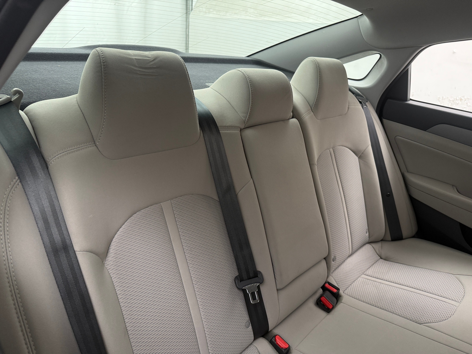 Thumbnail: 2019 Hyundai Sonata - 6