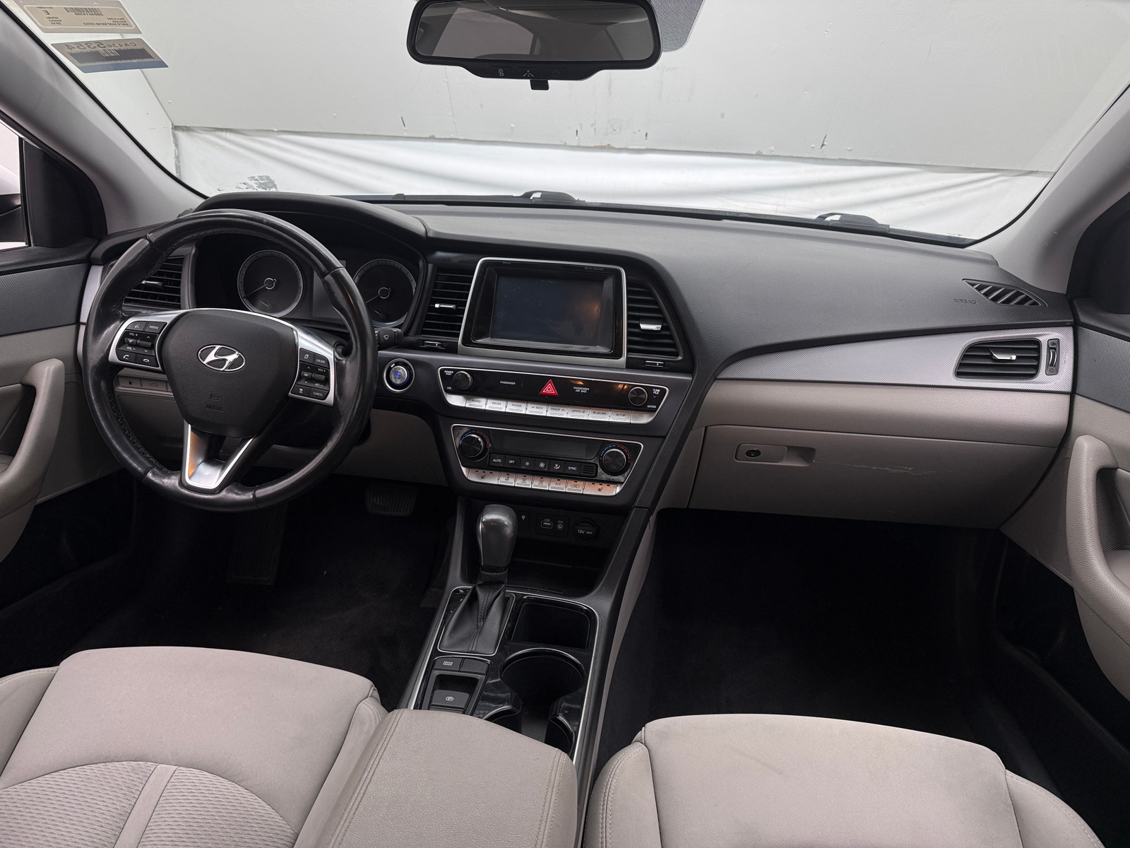 Thumbnail: 2019 Hyundai Sonata - 3