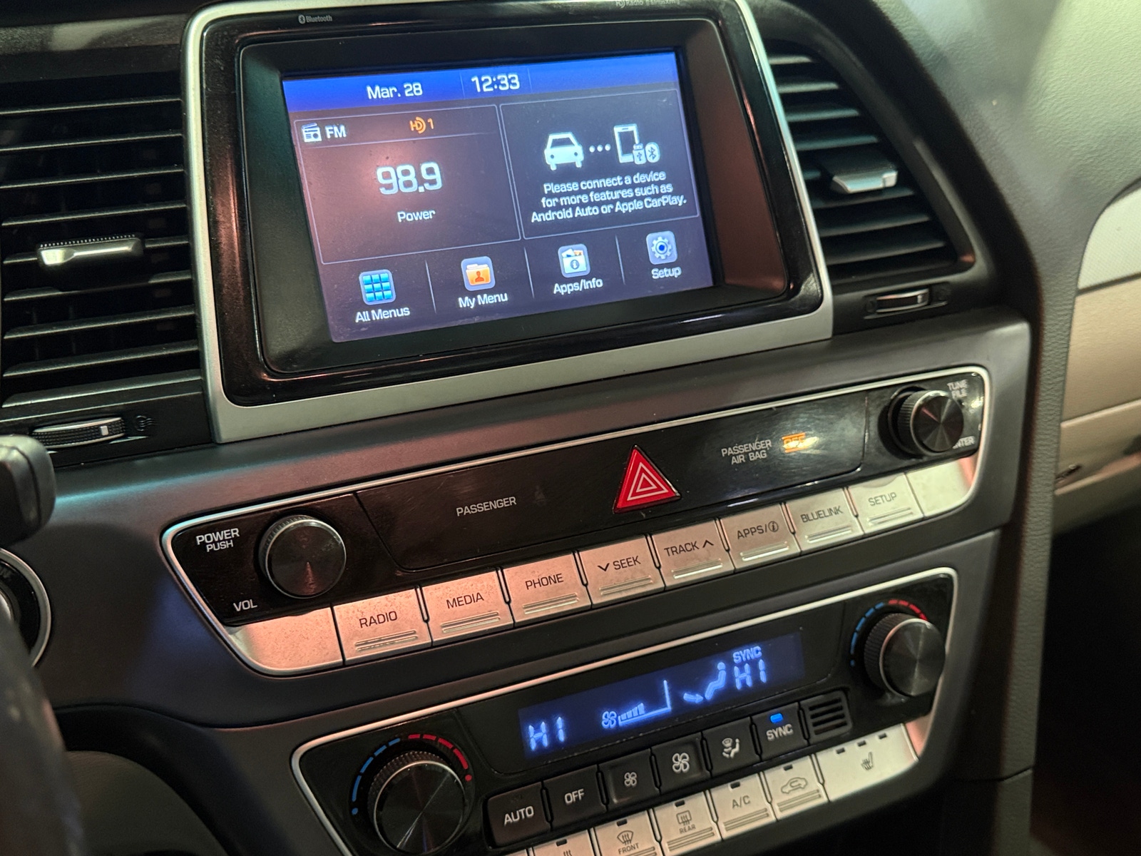 Thumbnail: 2019 Hyundai Sonata - 4