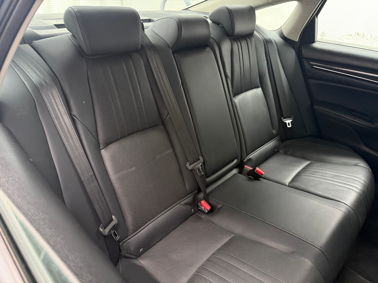 Thumbnail: 2018 Honda Accord - 5