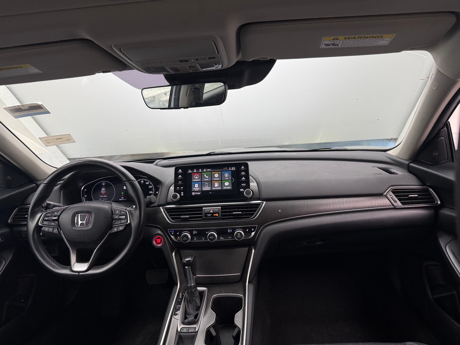 Thumbnail: 2018 Honda Accord - 2