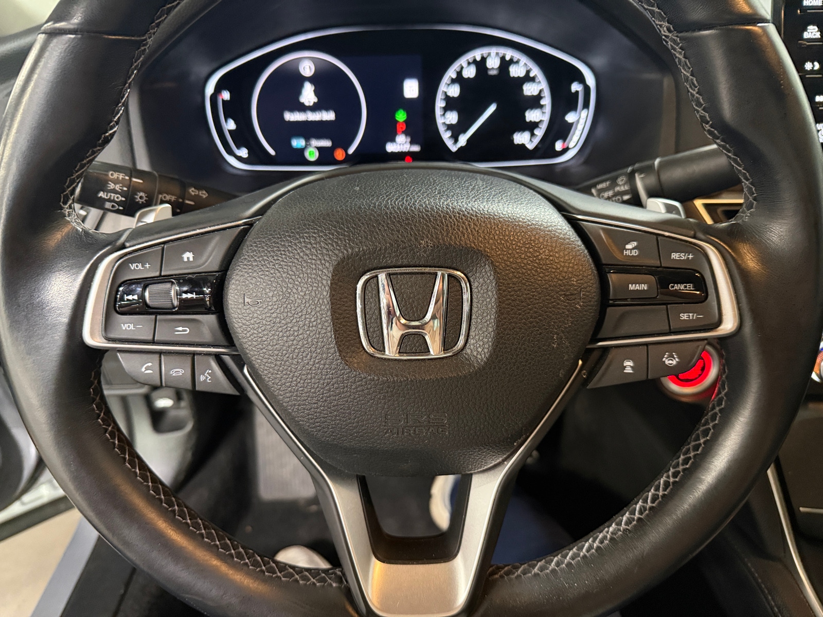 Thumbnail: 2018 Honda Accord - 4