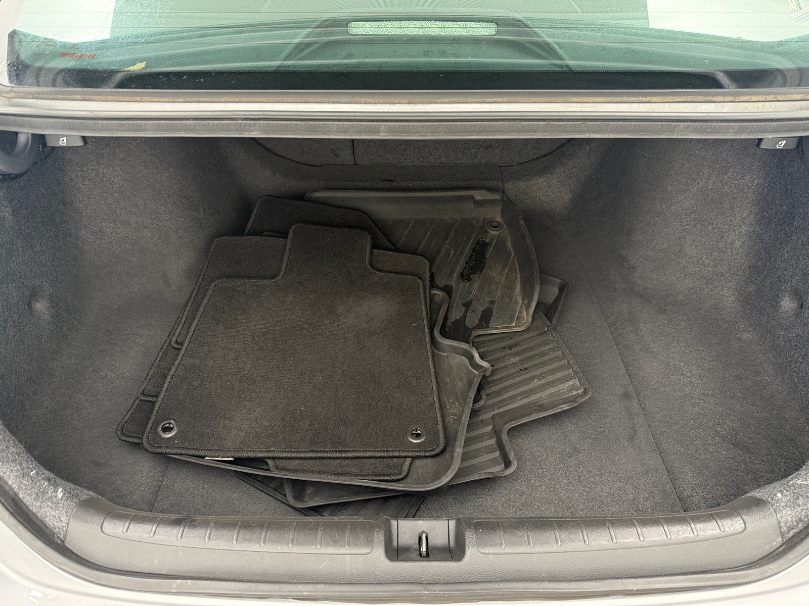 Thumbnail: 2018 Honda Accord - 6