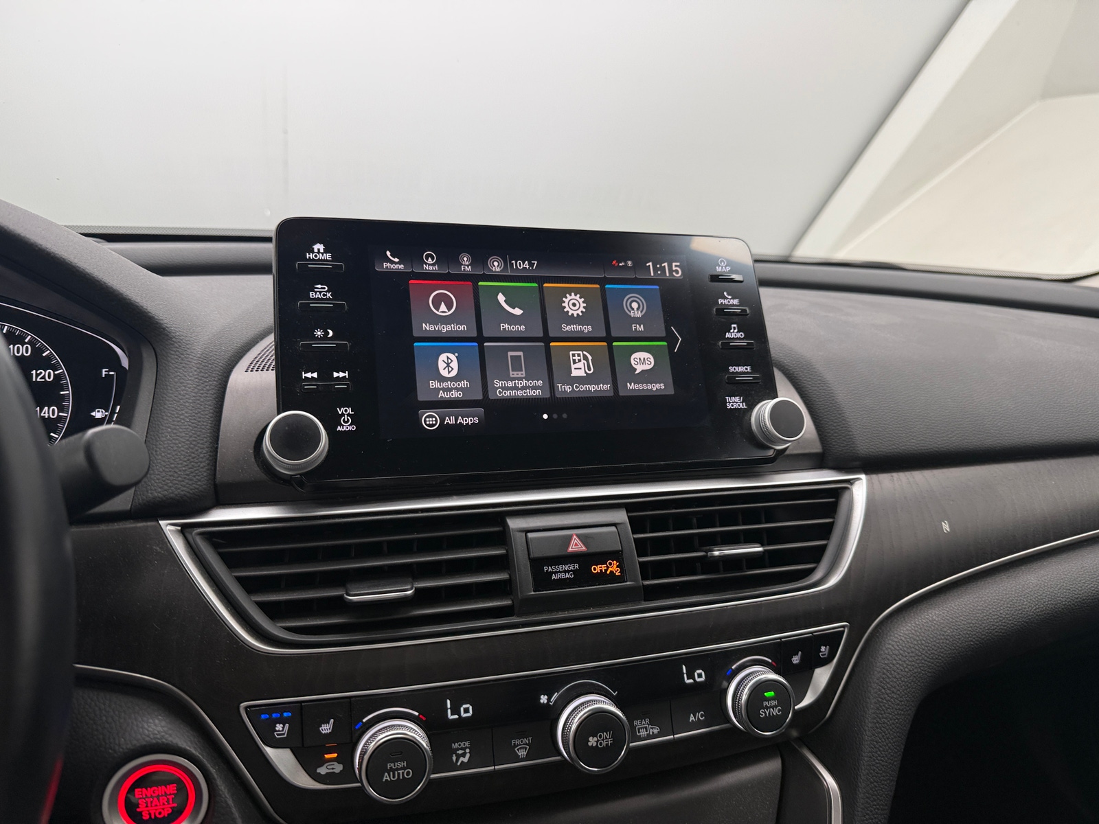 Thumbnail: 2018 Honda Accord - 3