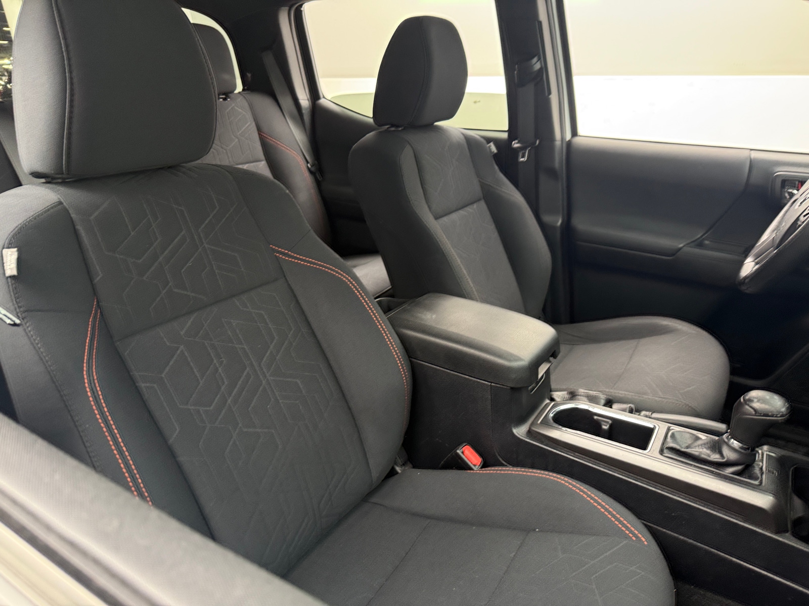 Thumbnail: 2019 Toyota Tacoma - 2