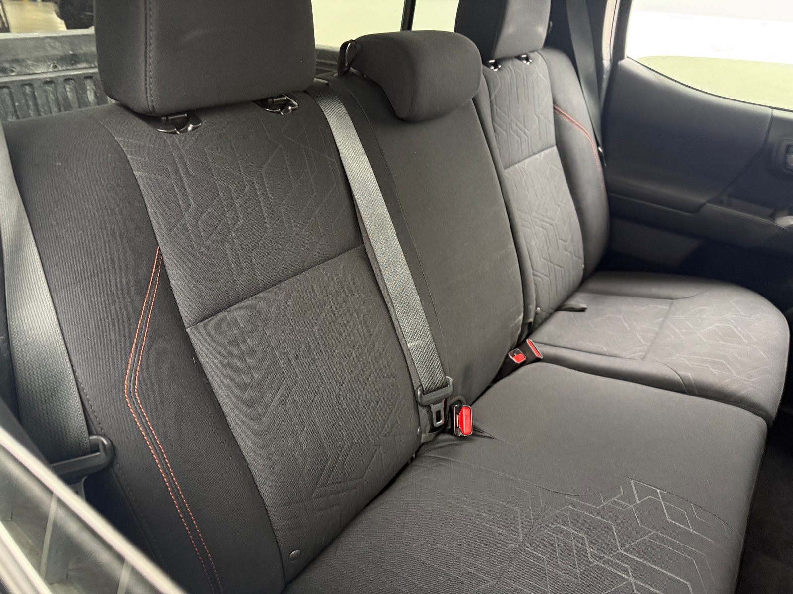 Thumbnail: 2019 Toyota Tacoma - 6