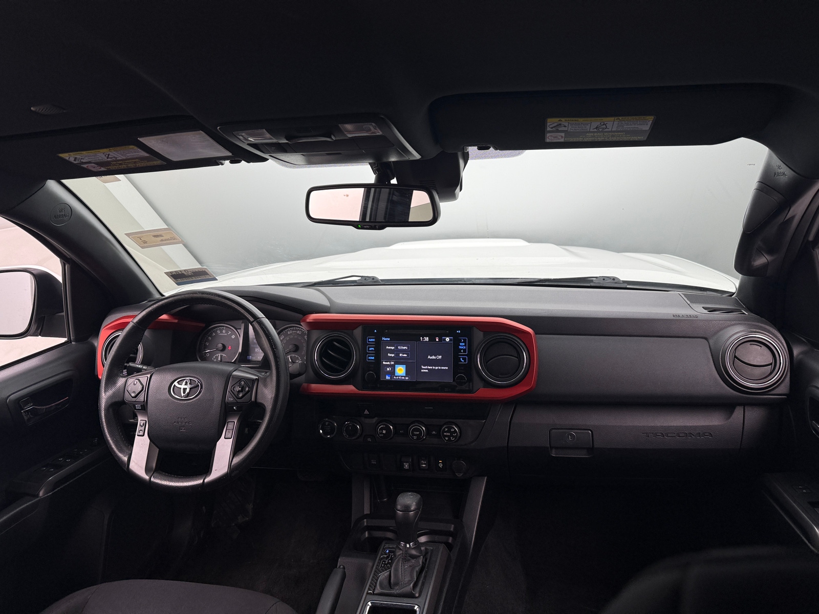 Thumbnail: 2019 Toyota Tacoma - 3