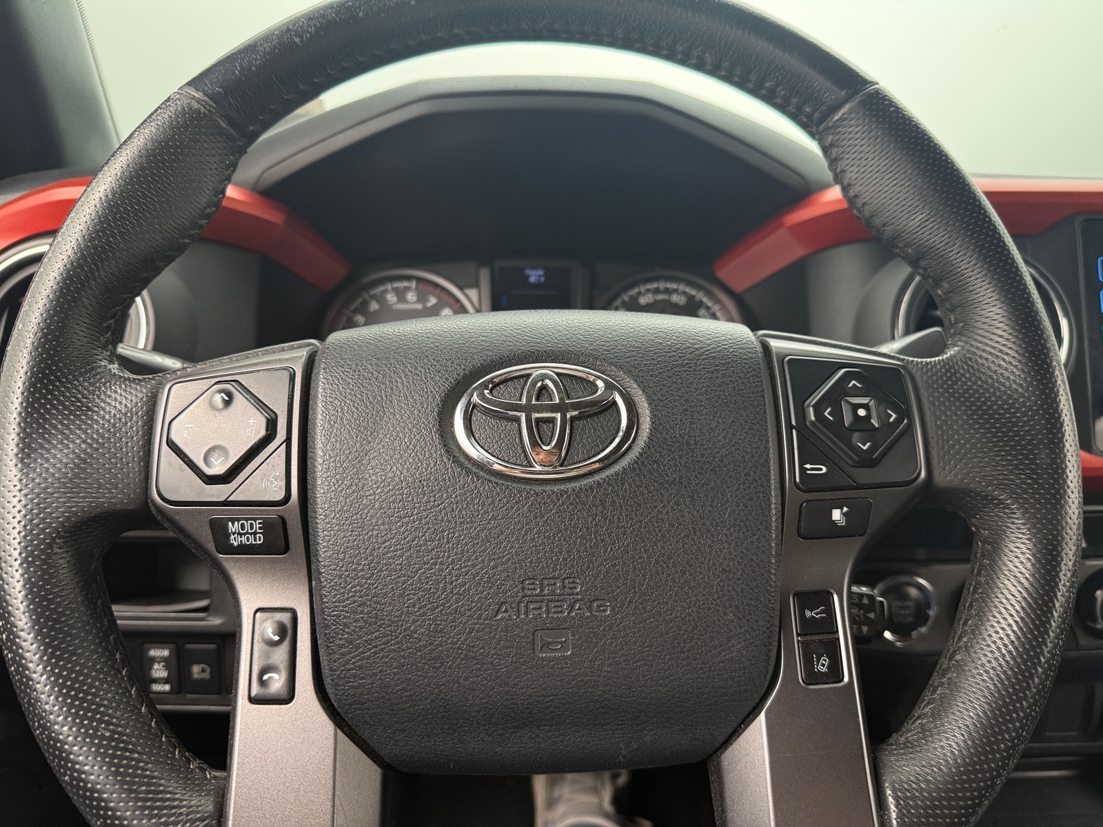 Thumbnail: 2019 Toyota Tacoma - 5