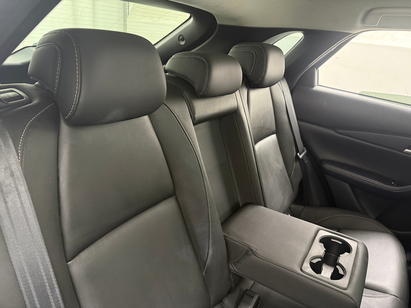 Thumbnail: 2020 Mazda CX-30 - 5