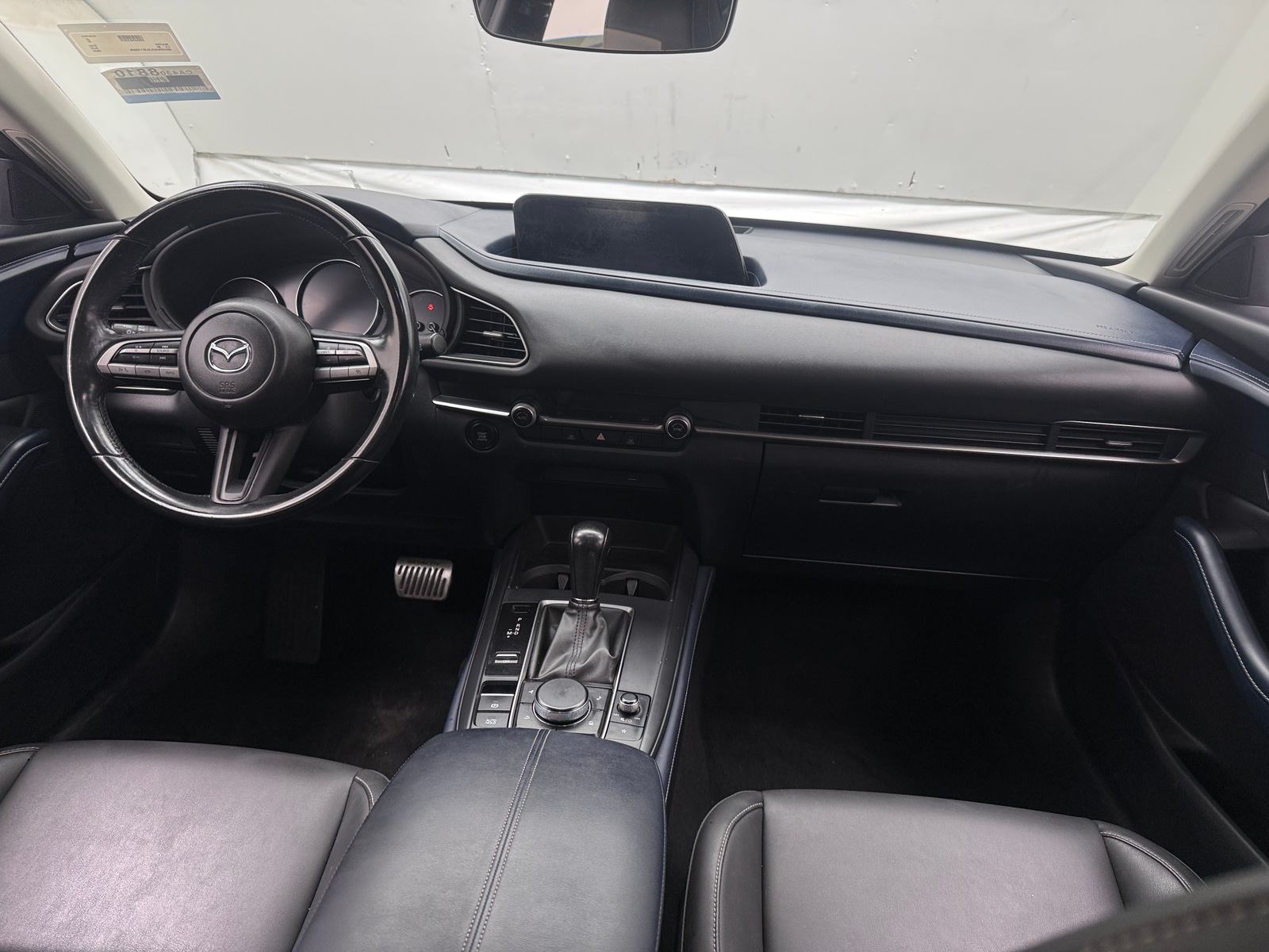 Thumbnail: 2020 Mazda CX-30 - 2