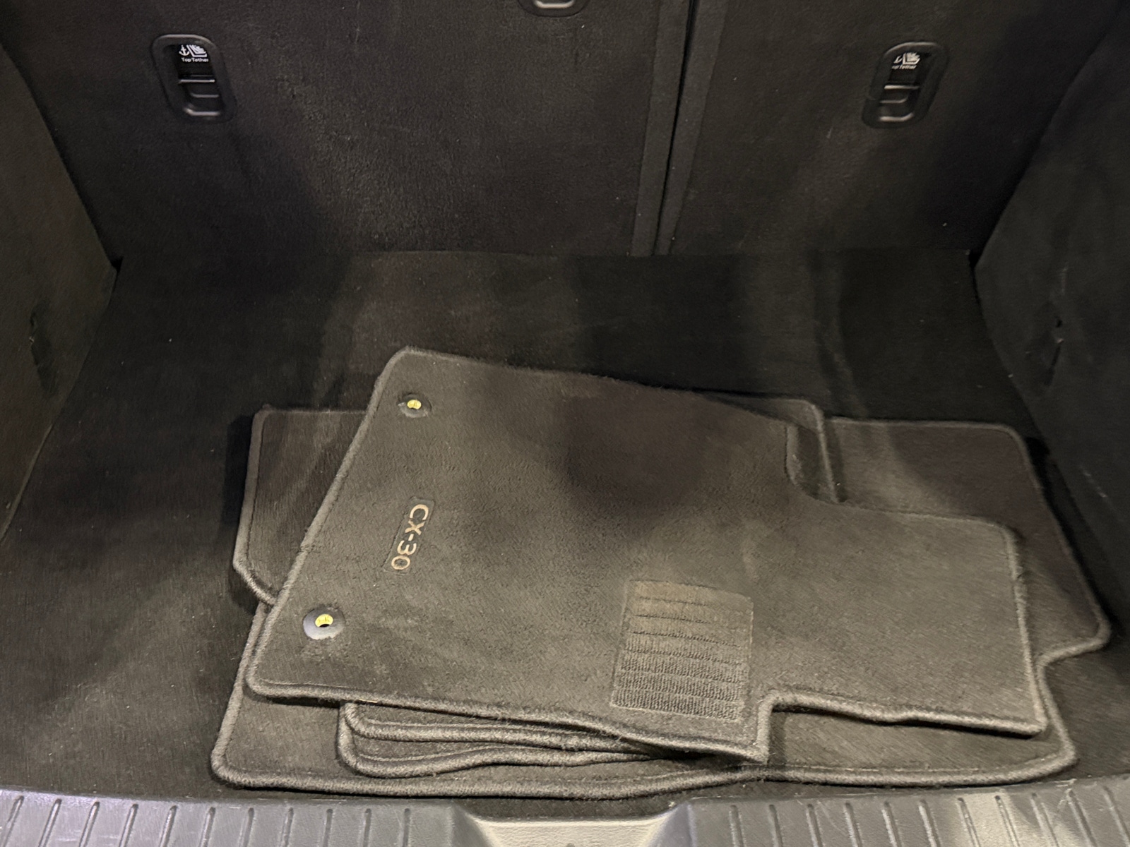 Thumbnail: 2020 Mazda CX-30 - 6