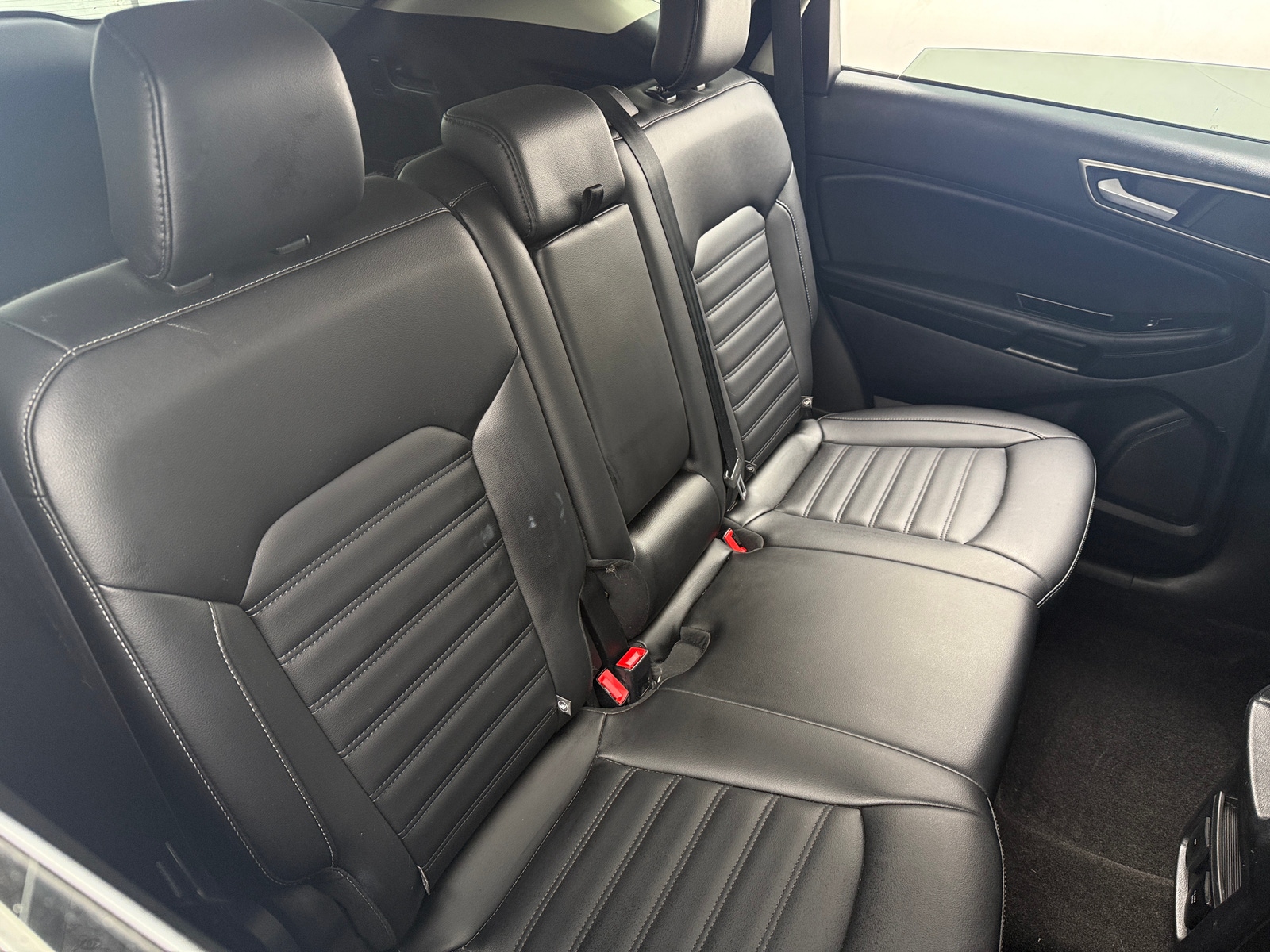 Thumbnail: 2019 Ford Edge - 5