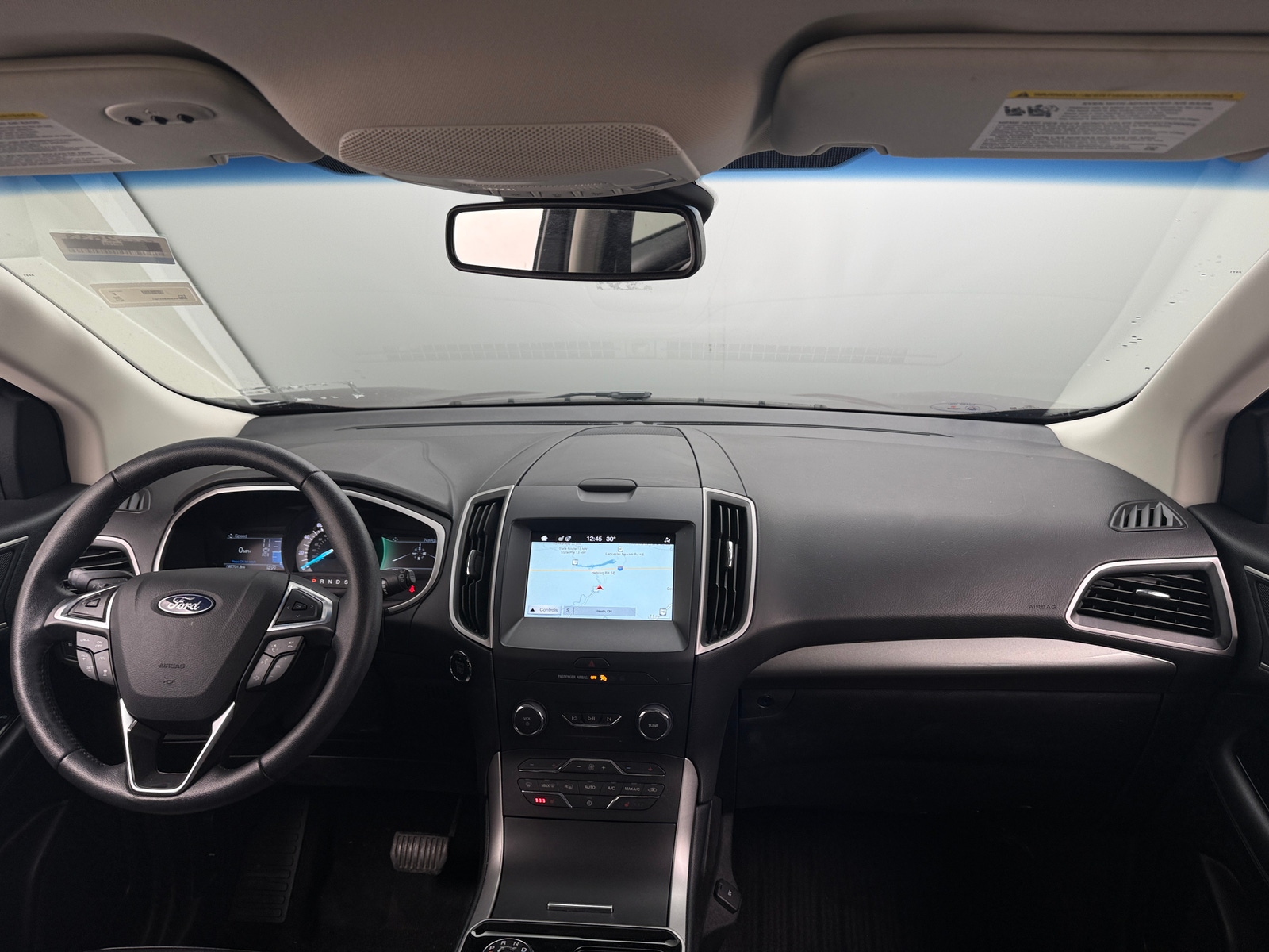 Thumbnail: 2019 Ford Edge - 2