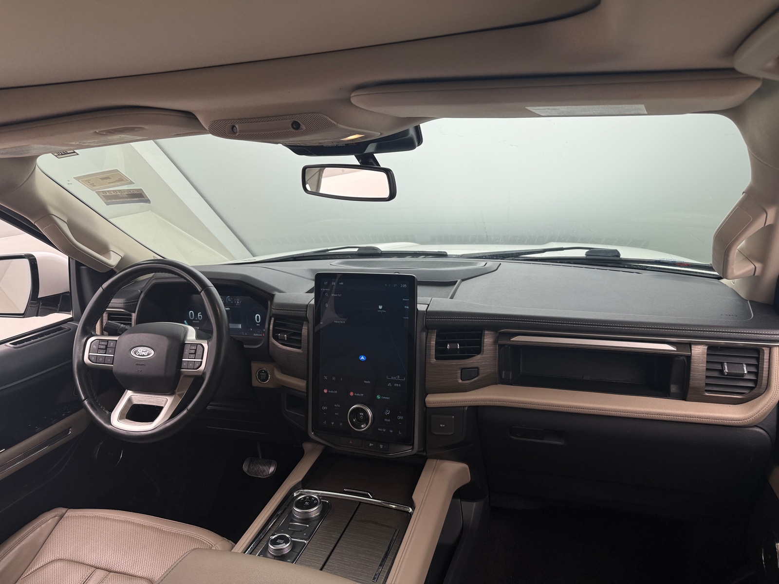 Thumbnail: 2022 Ford Expedition - 2