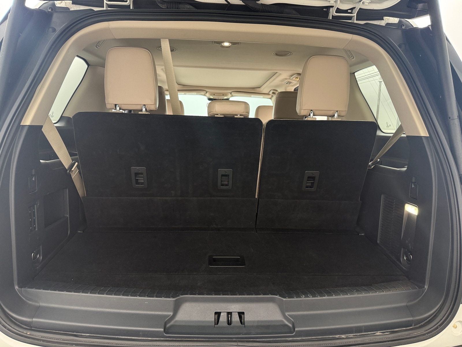 Thumbnail: 2022 Ford Expedition - 6