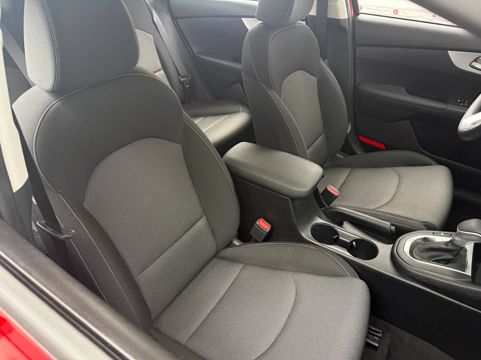 Thumbnail: 2023 Kia Forte - 2