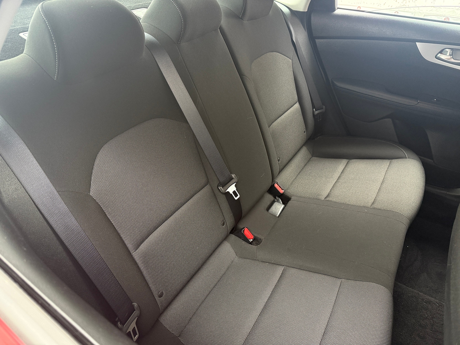 Thumbnail: 2023 Kia Forte - 6