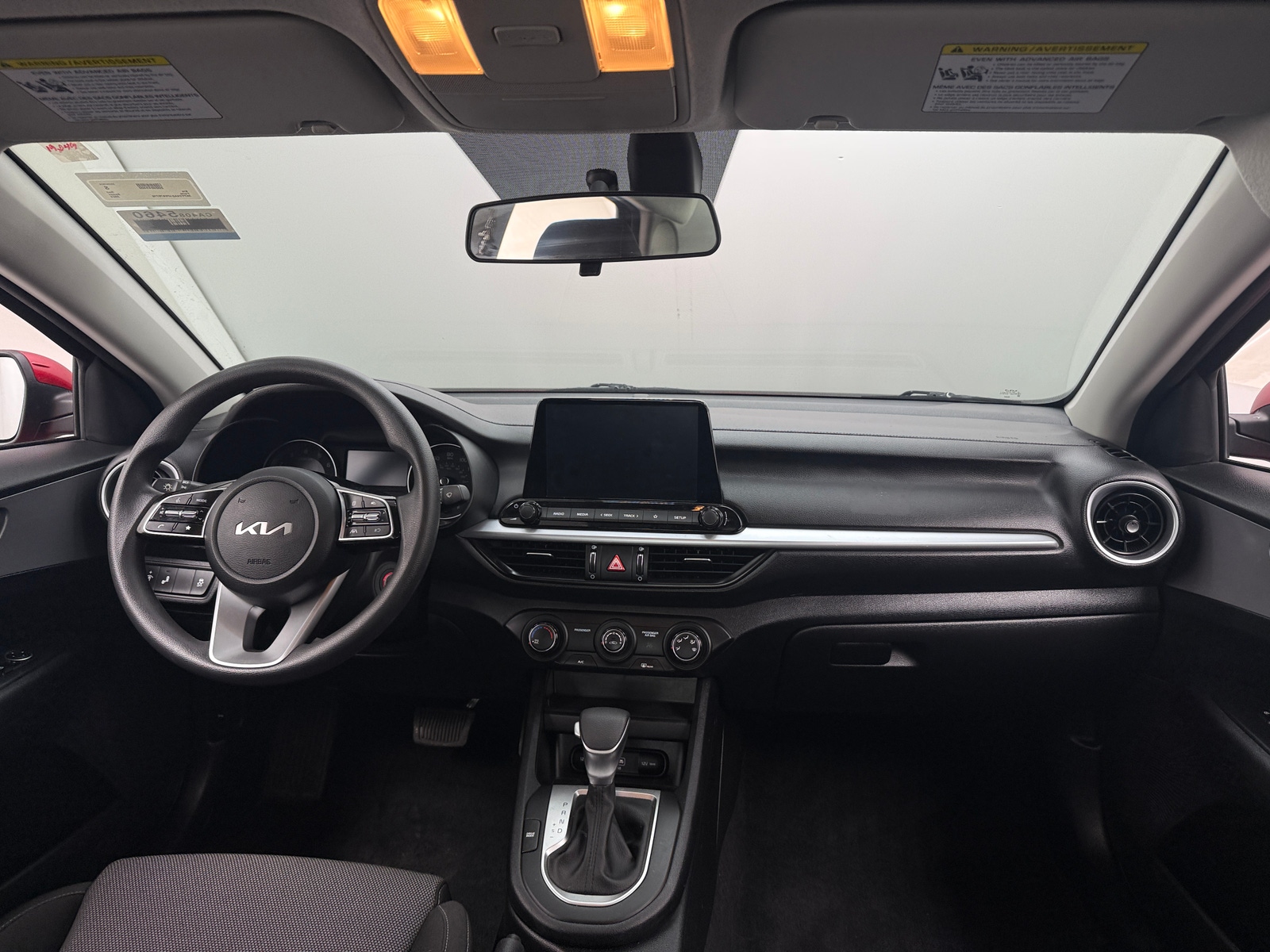 Thumbnail: 2023 Kia Forte - 3