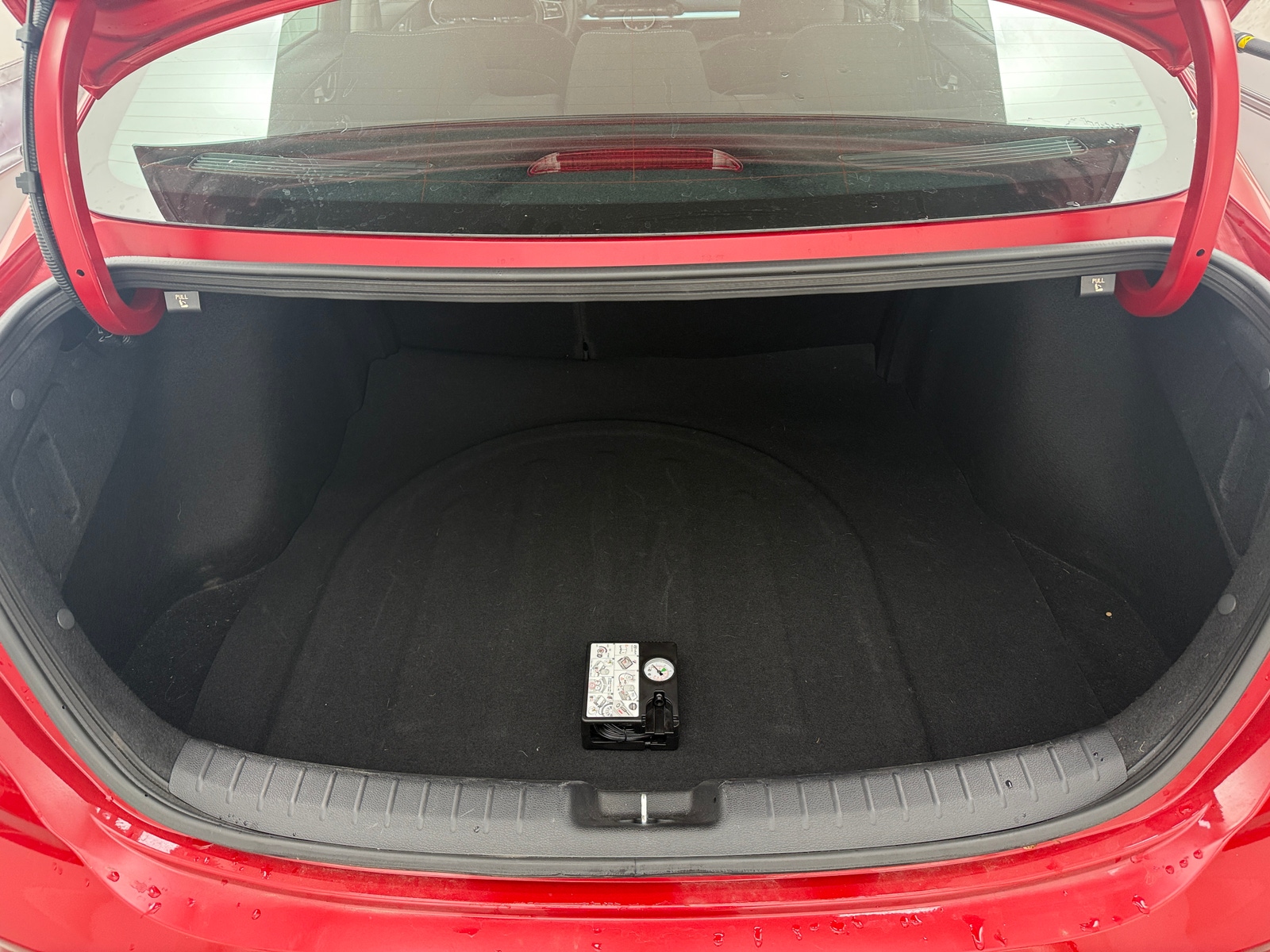 Thumbnail: 2023 Kia Forte - 7