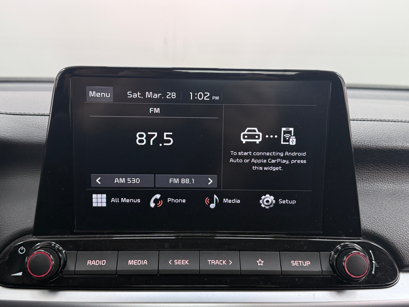 Thumbnail: 2023 Kia Forte - 4