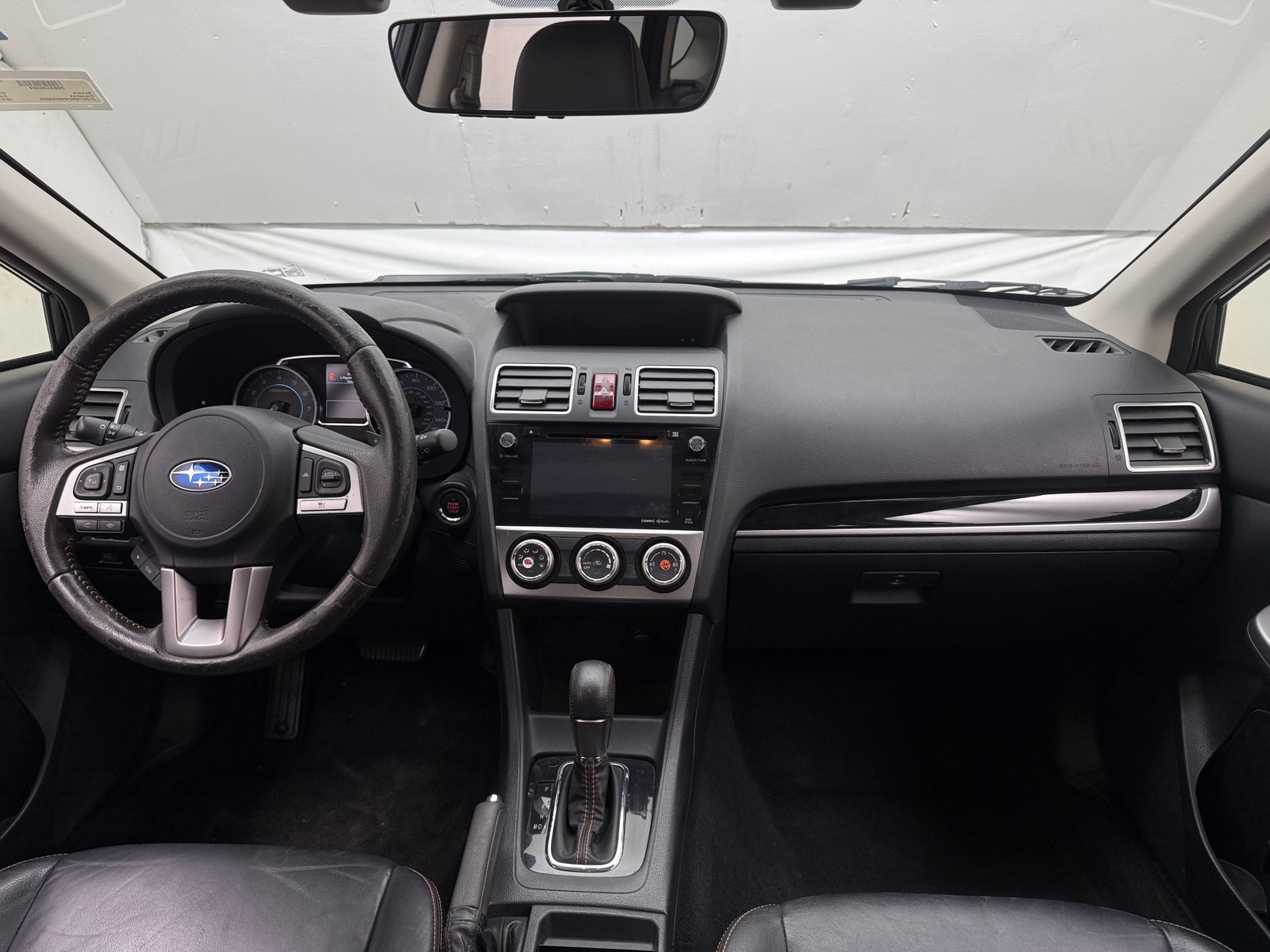 Thumbnail: 2017 Subaru Crosstrek - 2