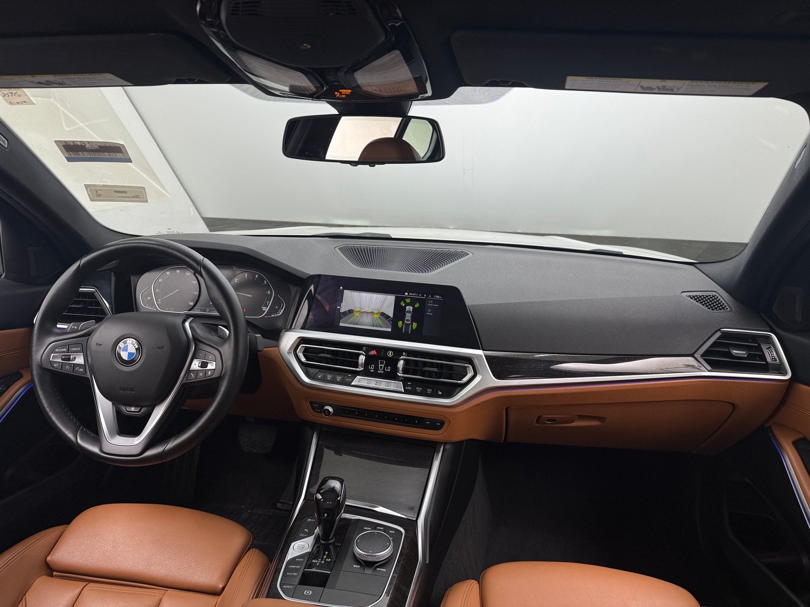 Thumbnail: 2021 BMW 3 Series - 2