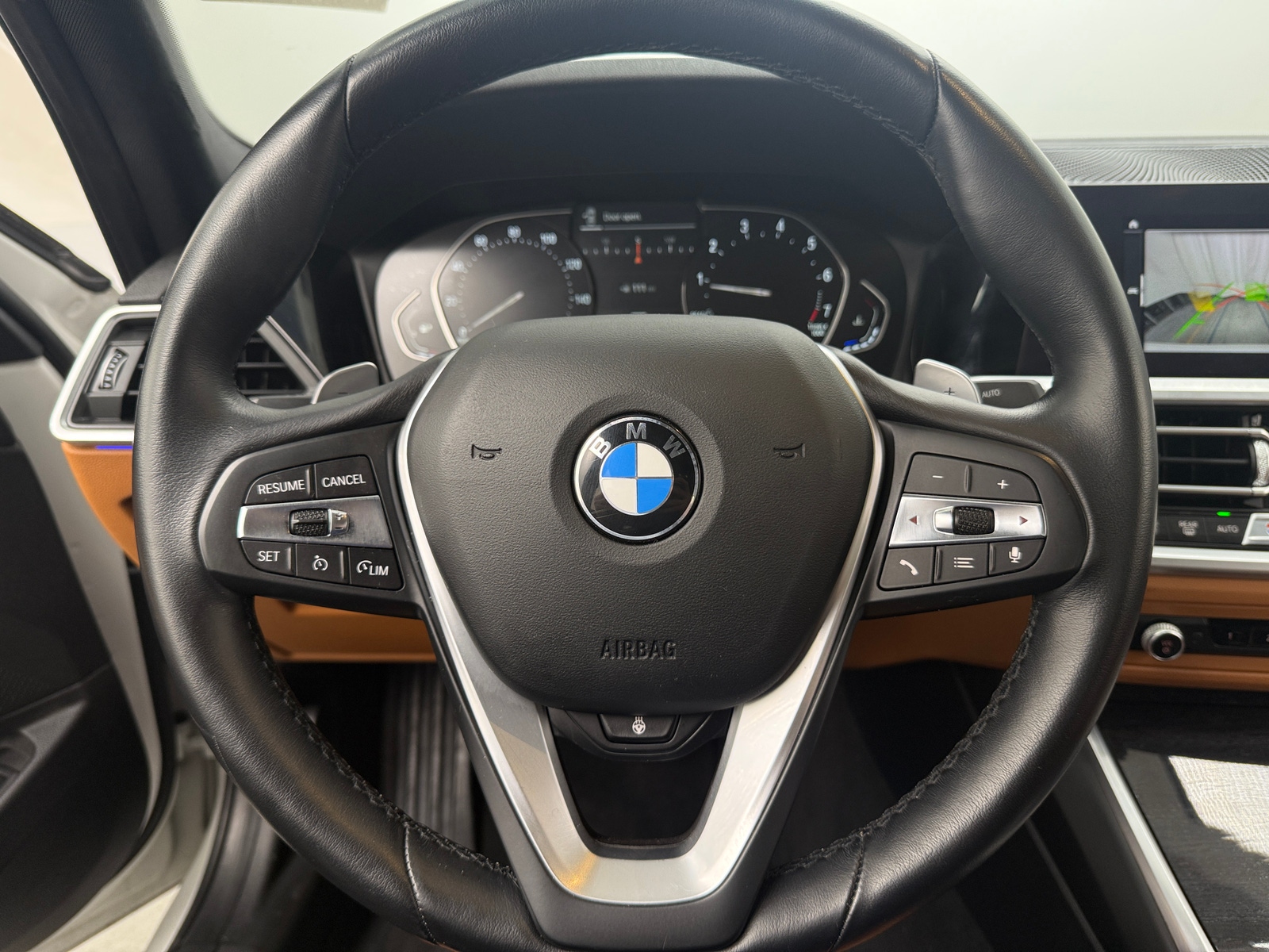 Thumbnail: 2021 BMW 3 Series - 4
