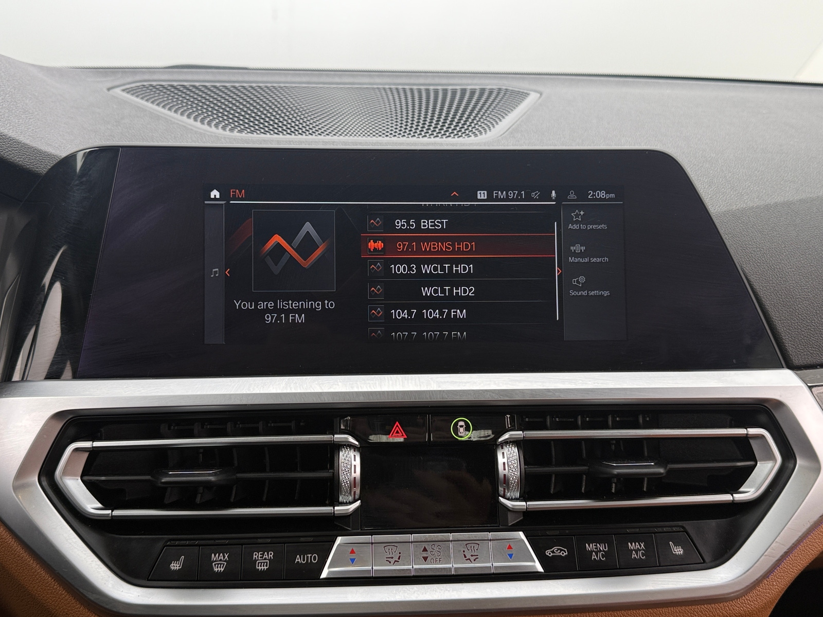 Thumbnail: 2021 BMW 3 Series - 3