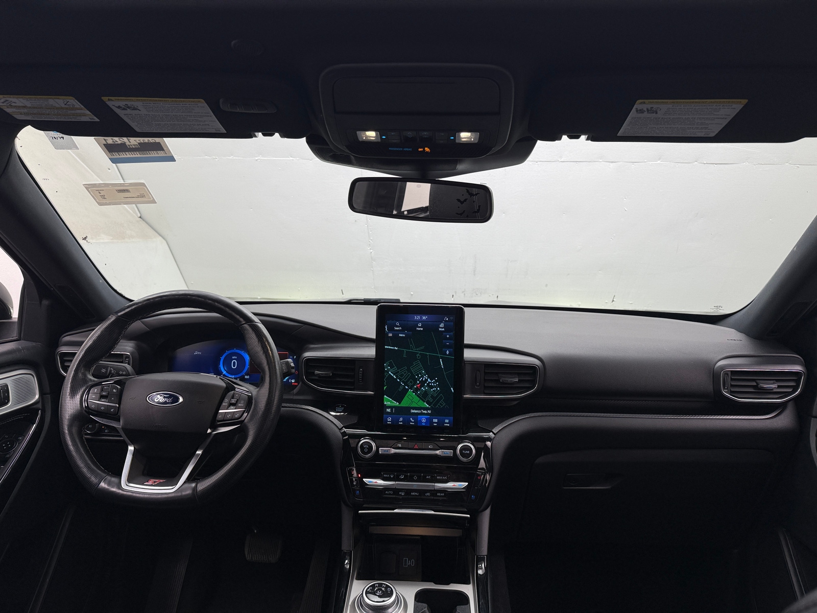 Thumbnail: 2021 Ford Explorer - 2