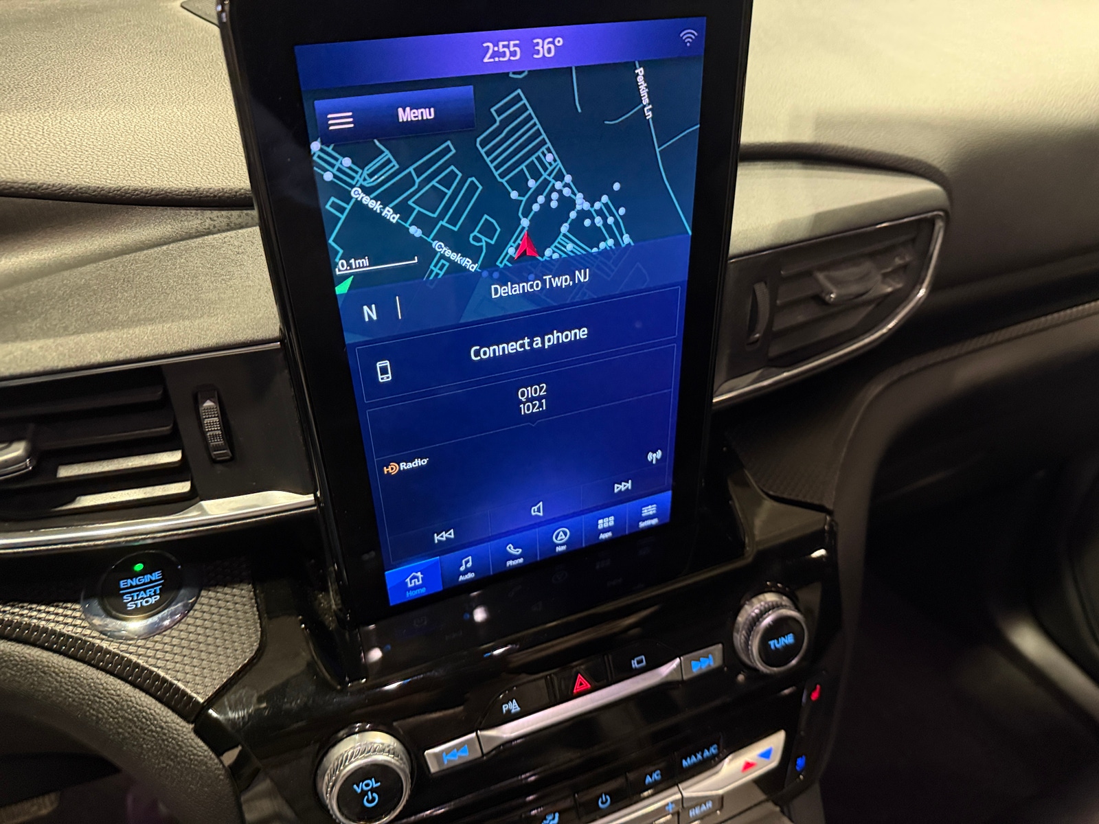 Thumbnail: 2021 Ford Explorer - 3