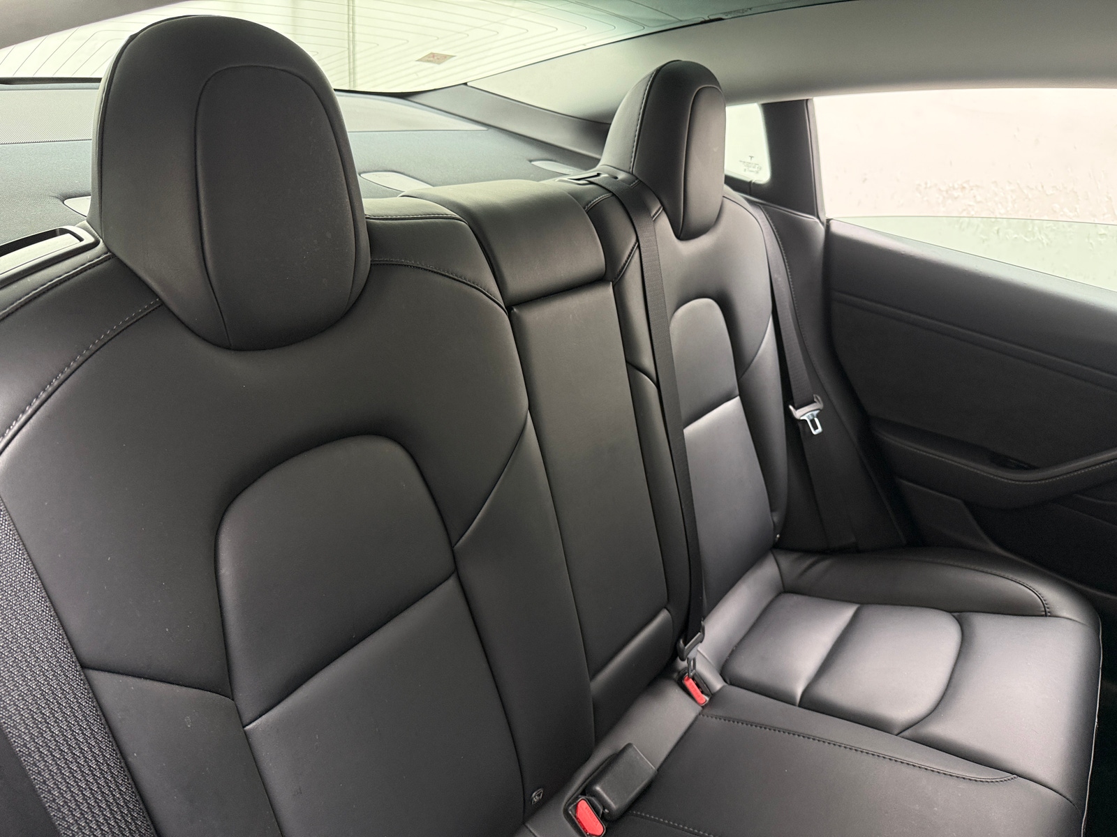 Thumbnail: 2020 Tesla Model 3 - 5