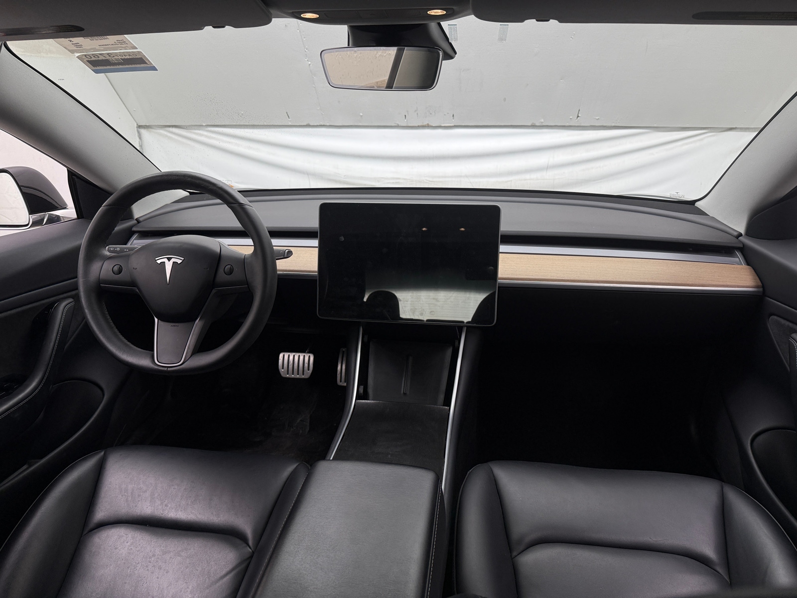 Thumbnail: 2020 Tesla Model 3 - 2