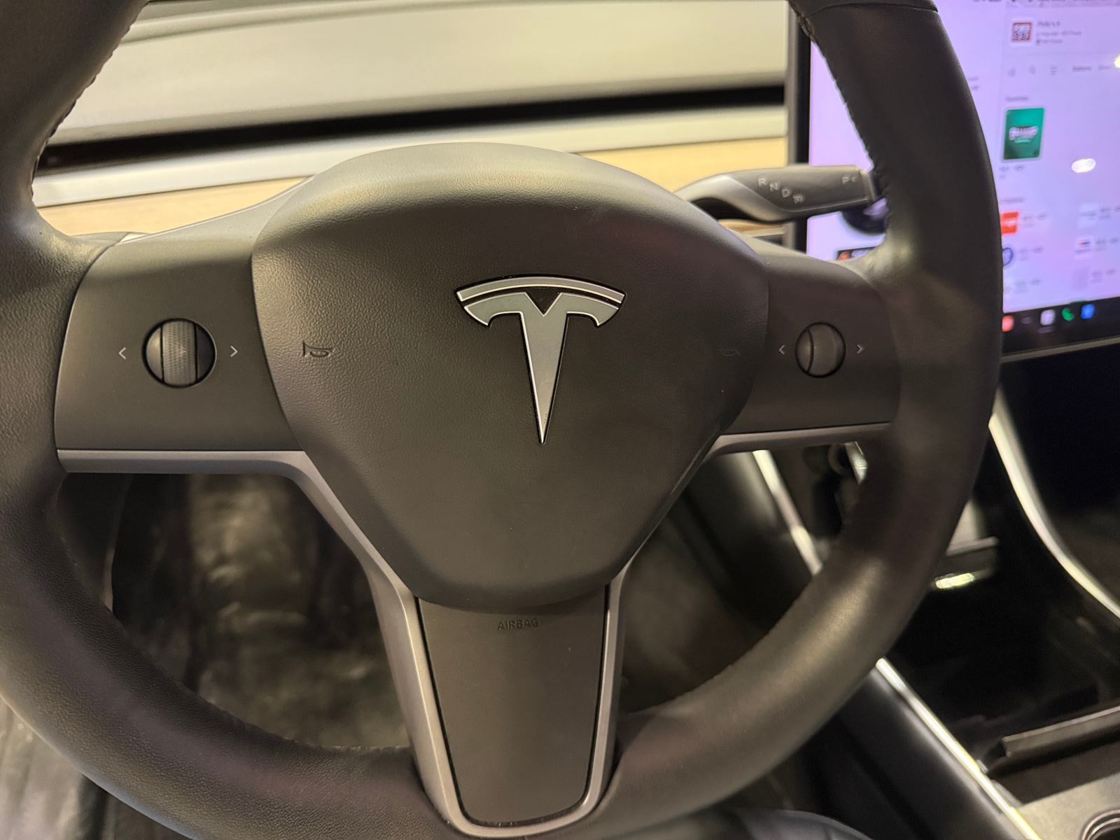 Thumbnail: 2020 Tesla Model 3 - 4