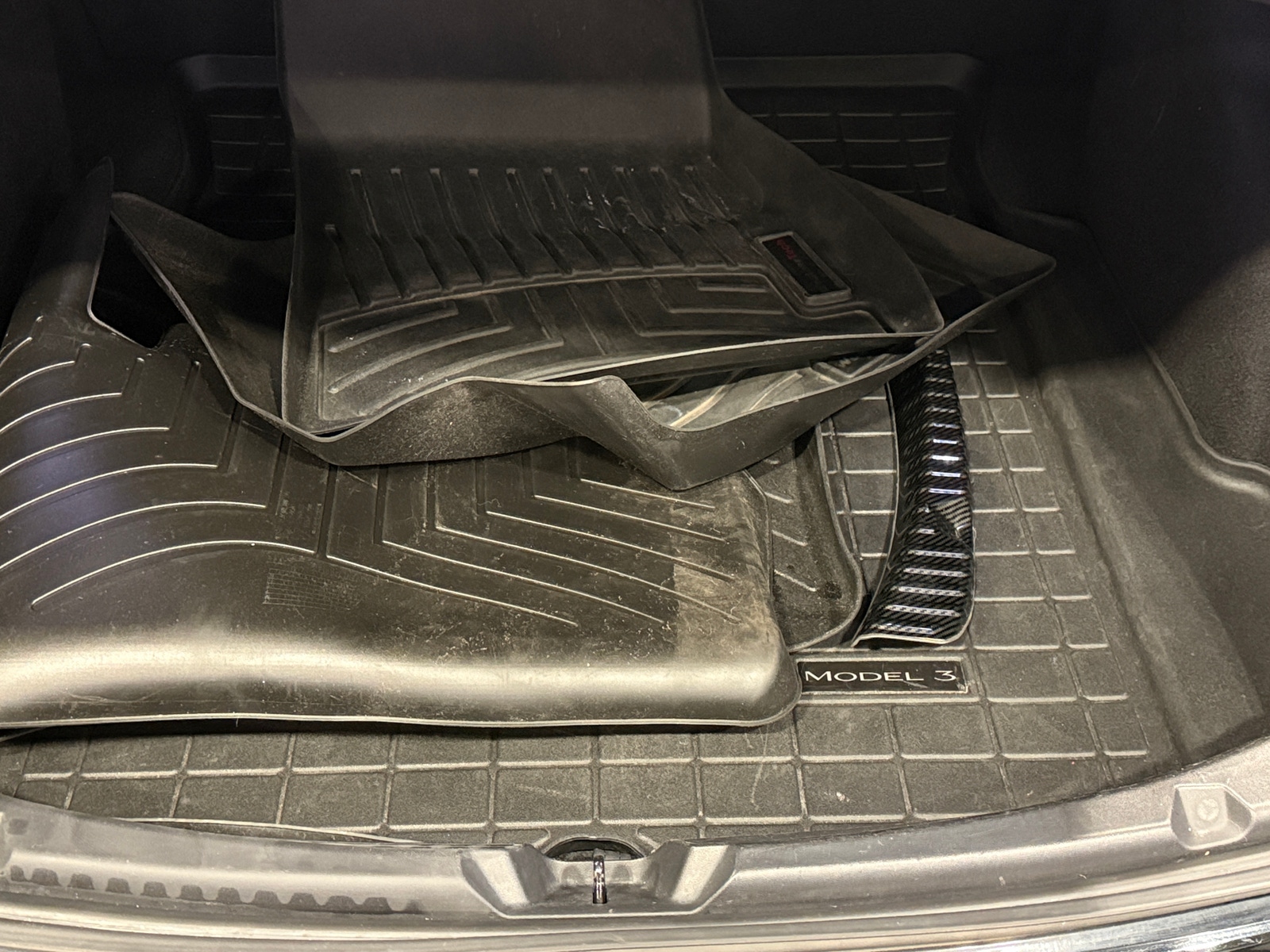 Thumbnail: 2020 Tesla Model 3 - 6