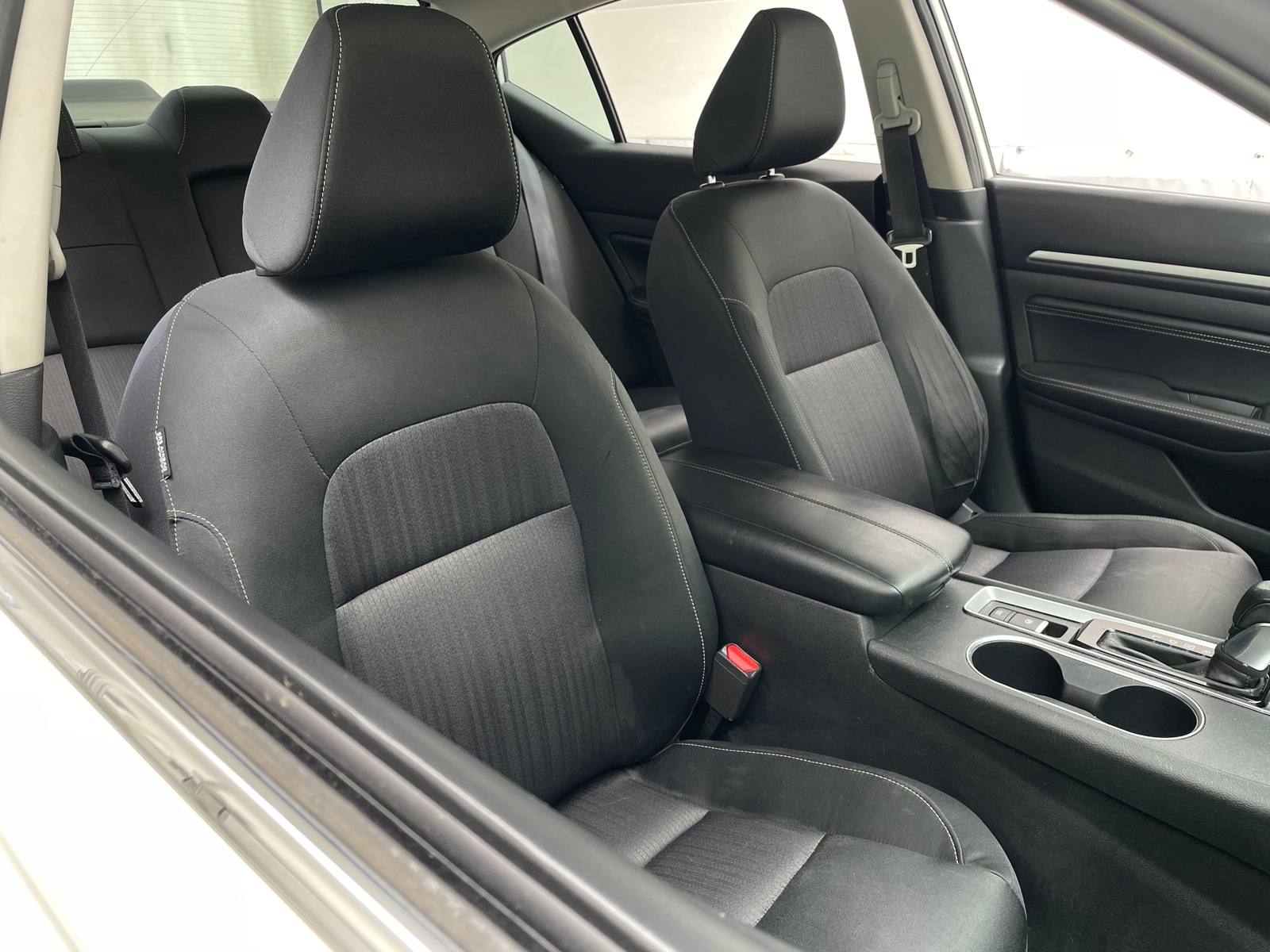 Thumbnail: 2019 Nissan Altima - 2