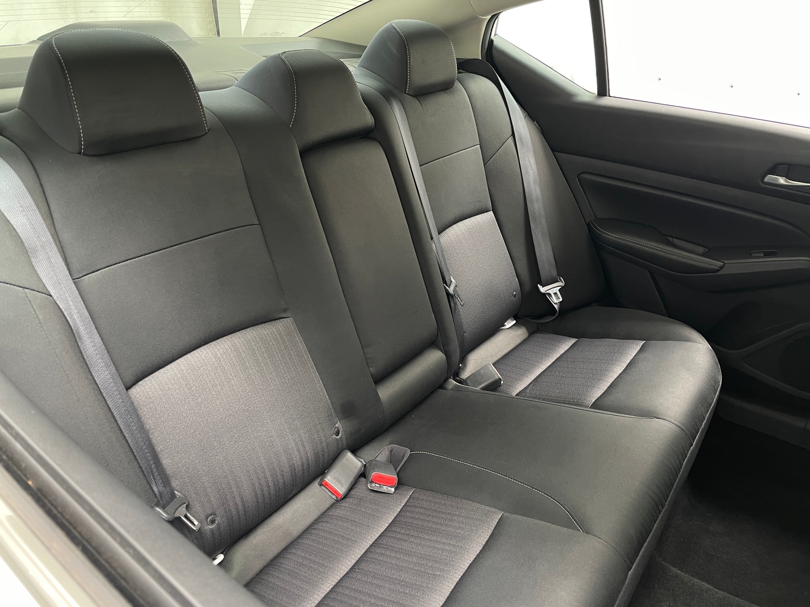 Thumbnail: 2019 Nissan Altima - 6